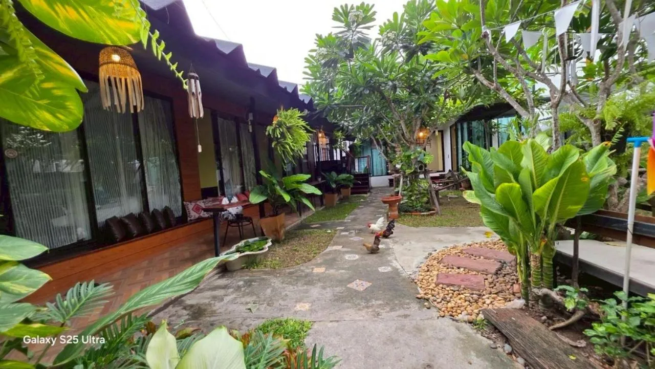 The Park Ayutthaya Resort And Spa