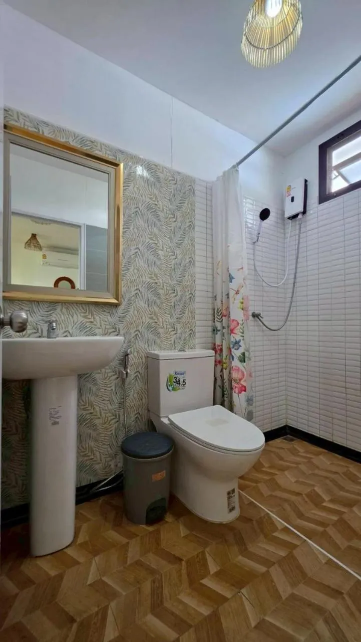 The Park Ayutthaya Resort And Spa