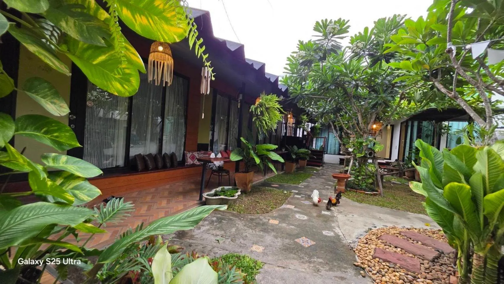 The Park Ayutthaya Resort And Spa