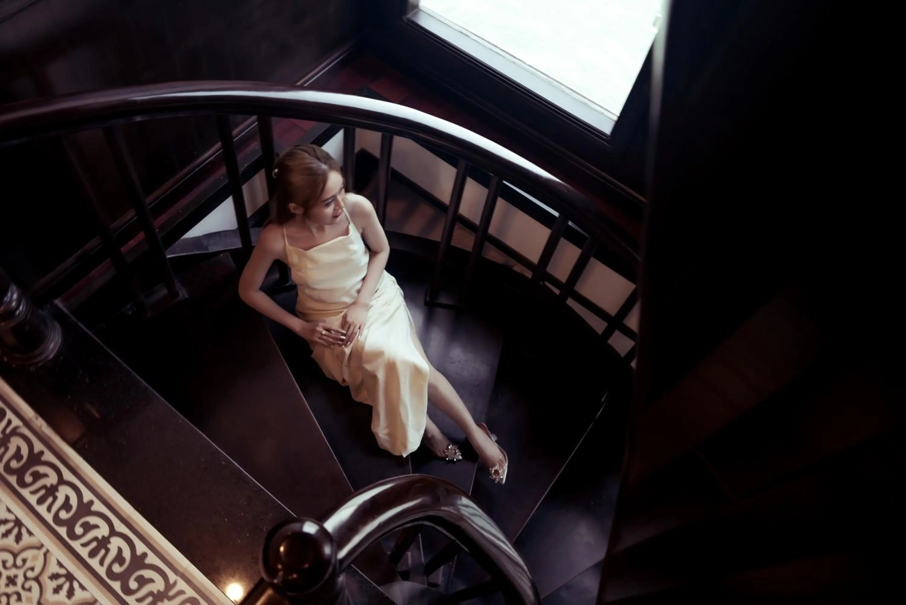 Property building in Sena Cruises - Wonder On Lan Ha Bay