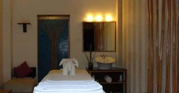 Club Mahindra Baiguney