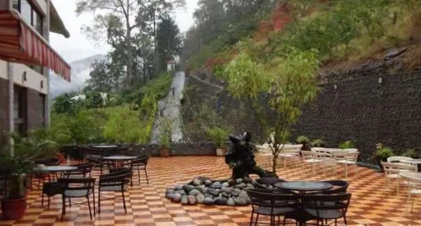 Club Mahindra Baiguney