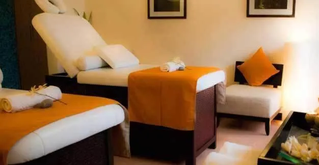 Club Mahindra Baiguney