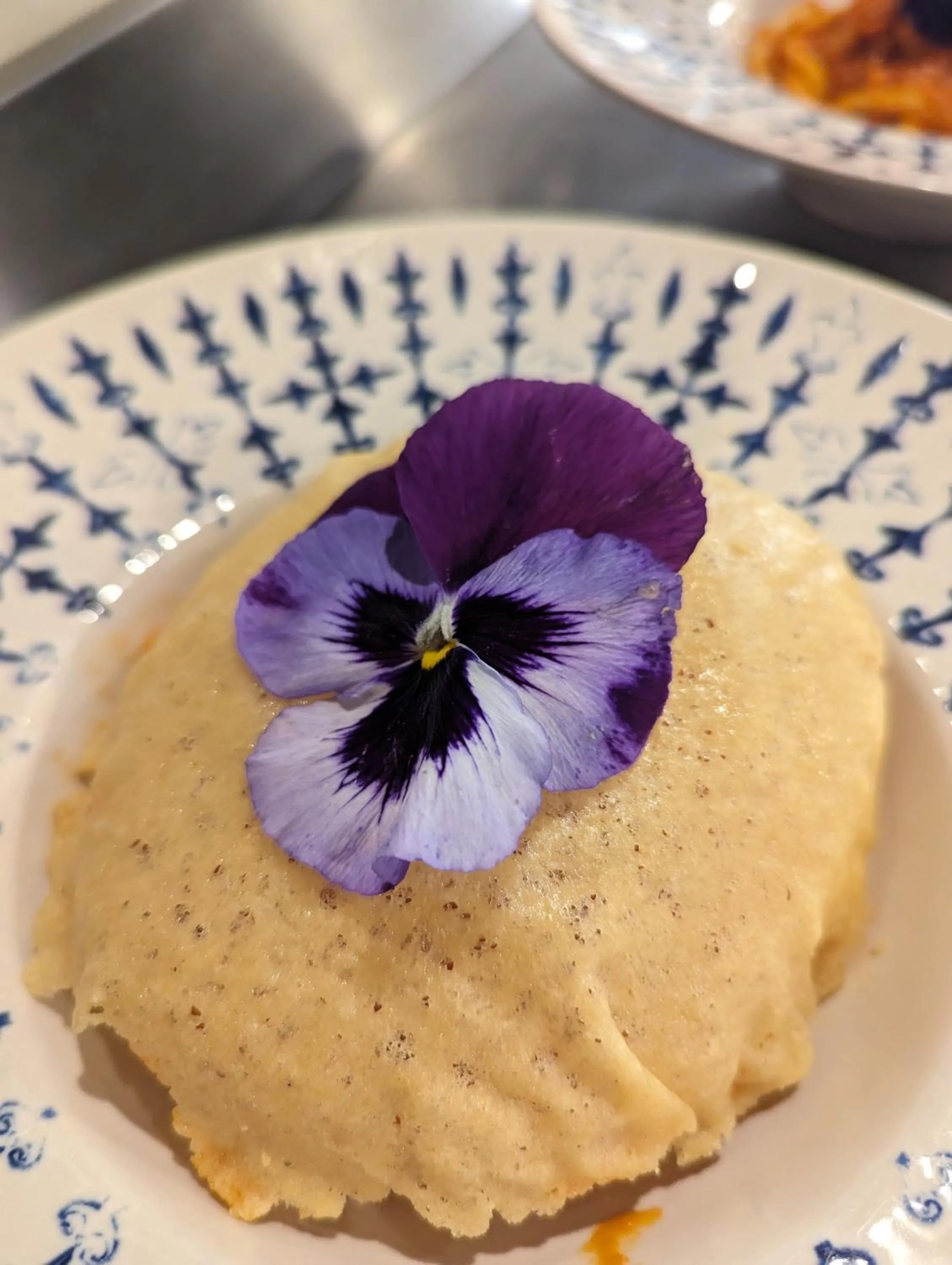 Restaurant/places to eat in Podere Spedalone