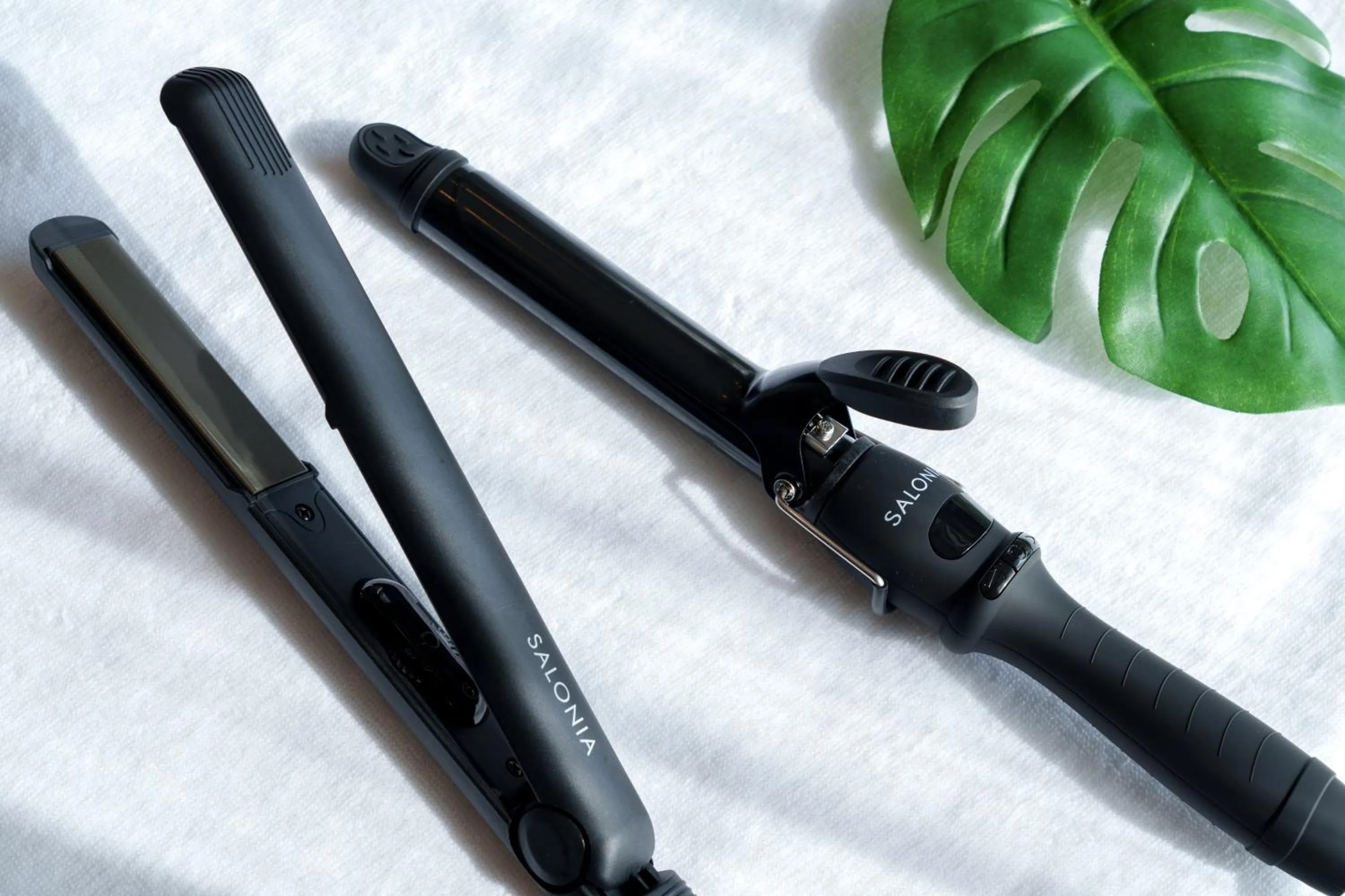 flat iron in Doutonbori Crystal Hotel IV