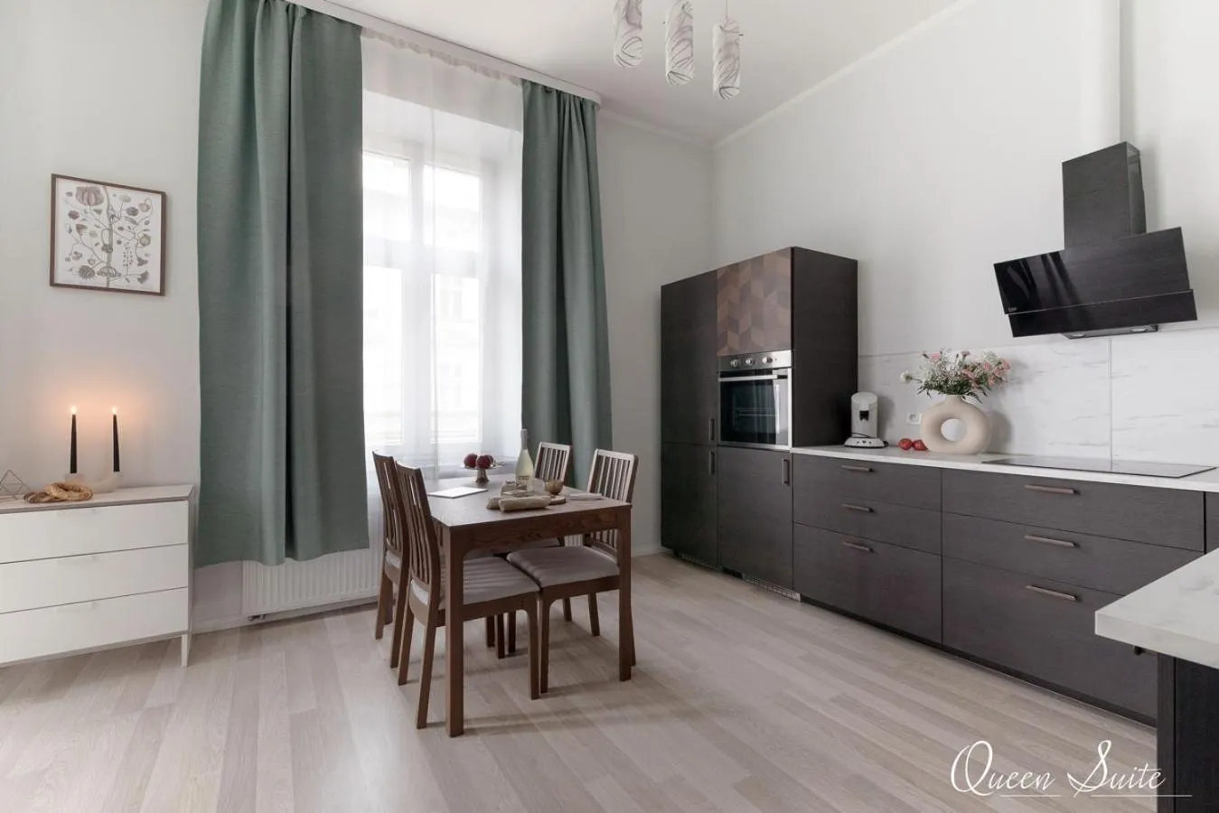 TV and multimedia in Platinum Suites