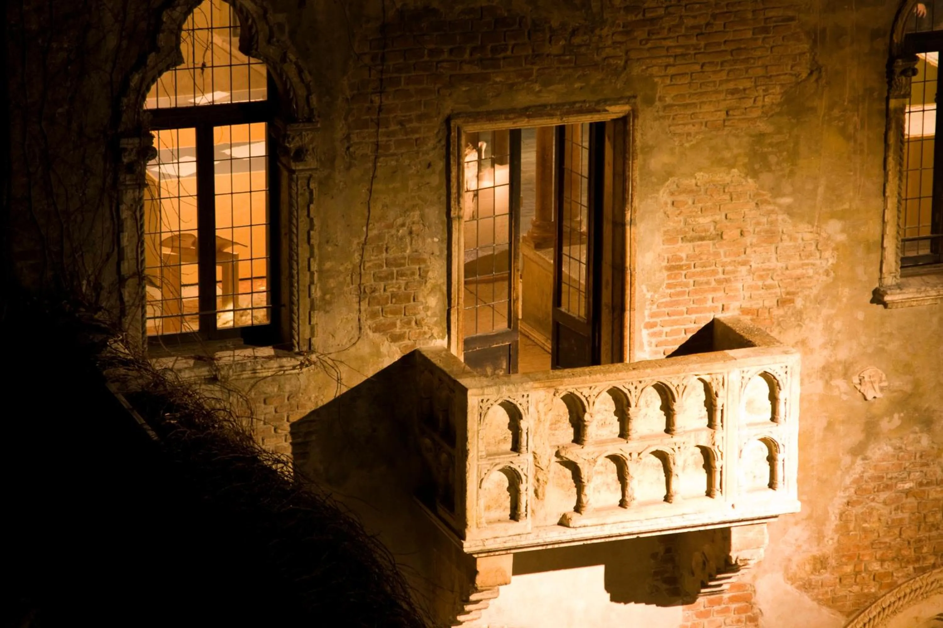 View (from property/room) in Le Suite Di Giulietta