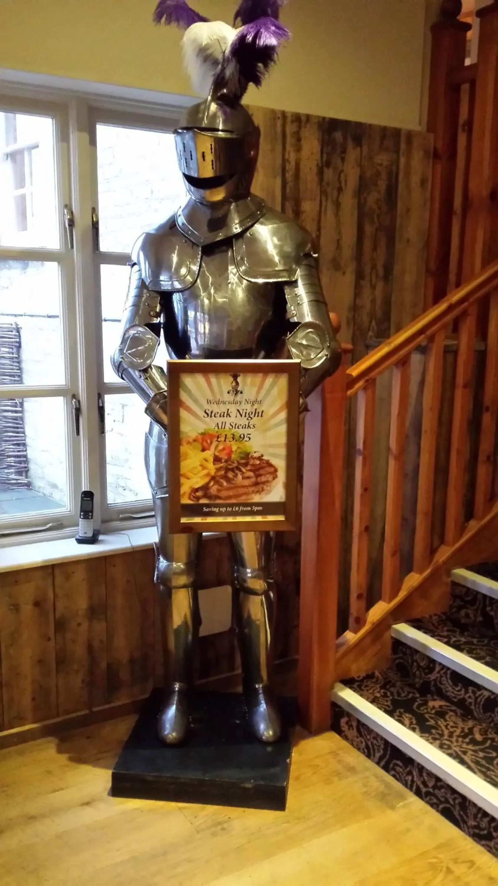 Other in Sturdy`s Castle - Historic Coaching Inn near Blenheim Palace, Oxfordshire