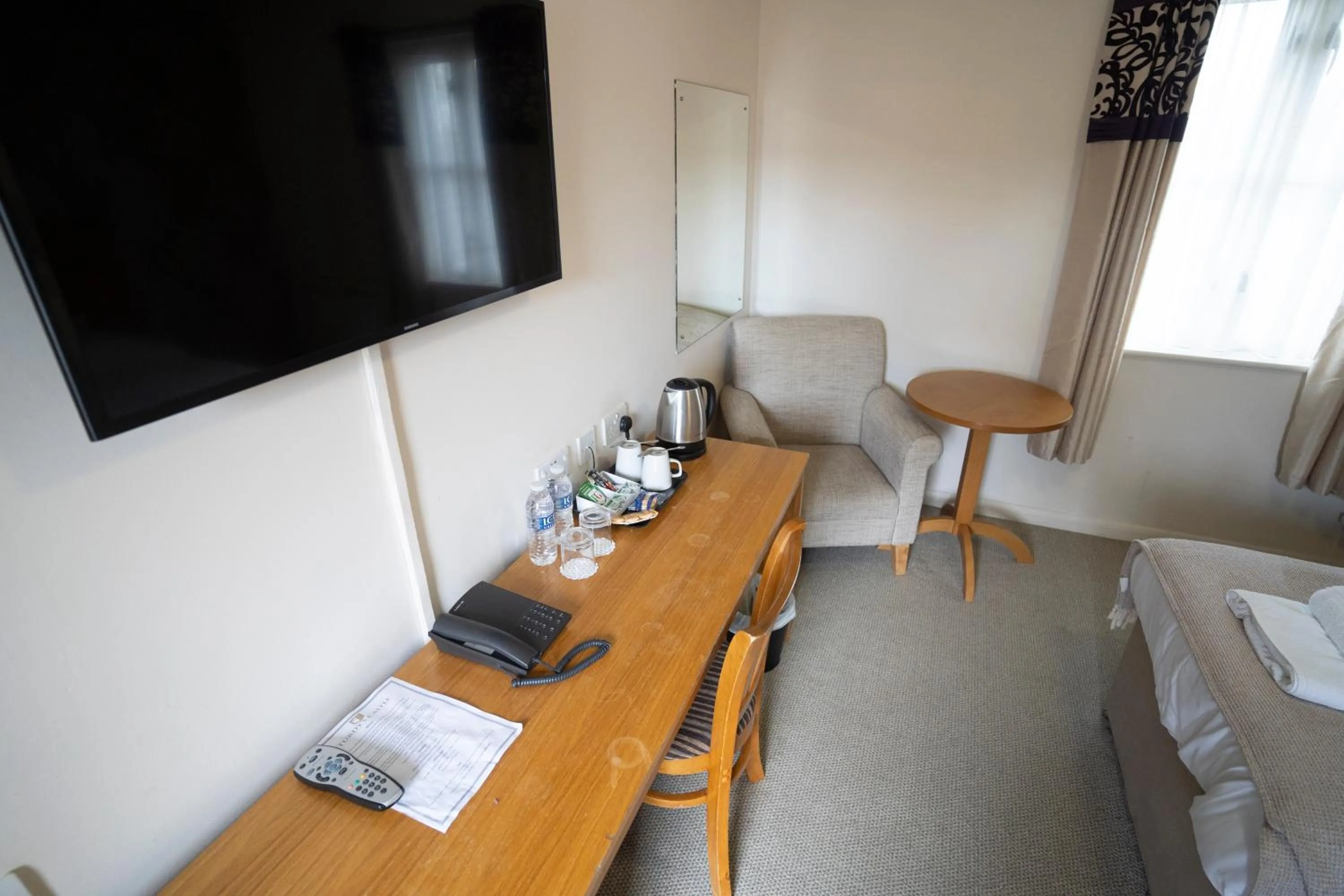 Sturdy`s Castle - Historic Coaching Inn near Blenheim Palace, Oxfordshire