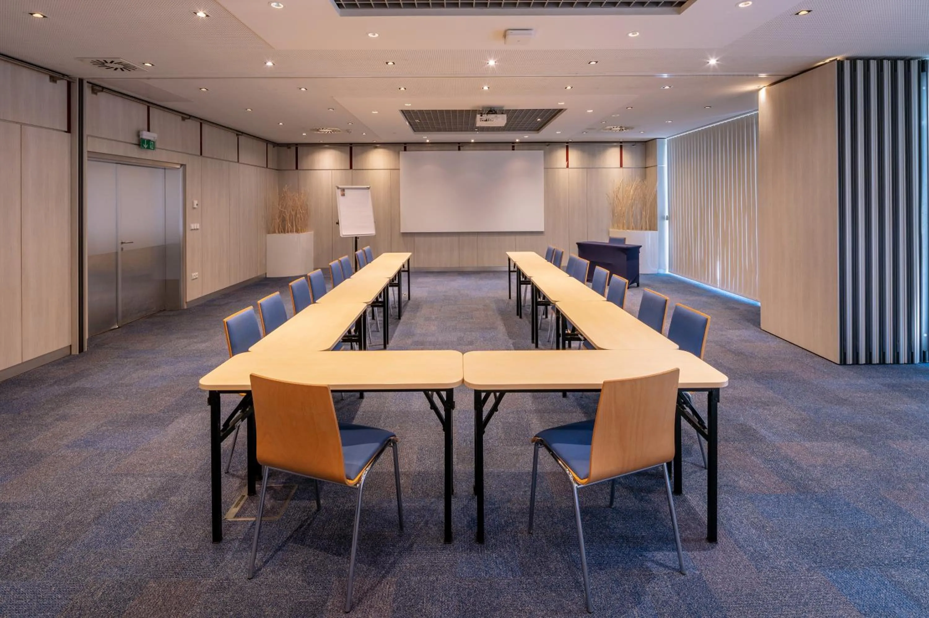 Meeting/conference room in Clarion Congress Hotel Olomouc