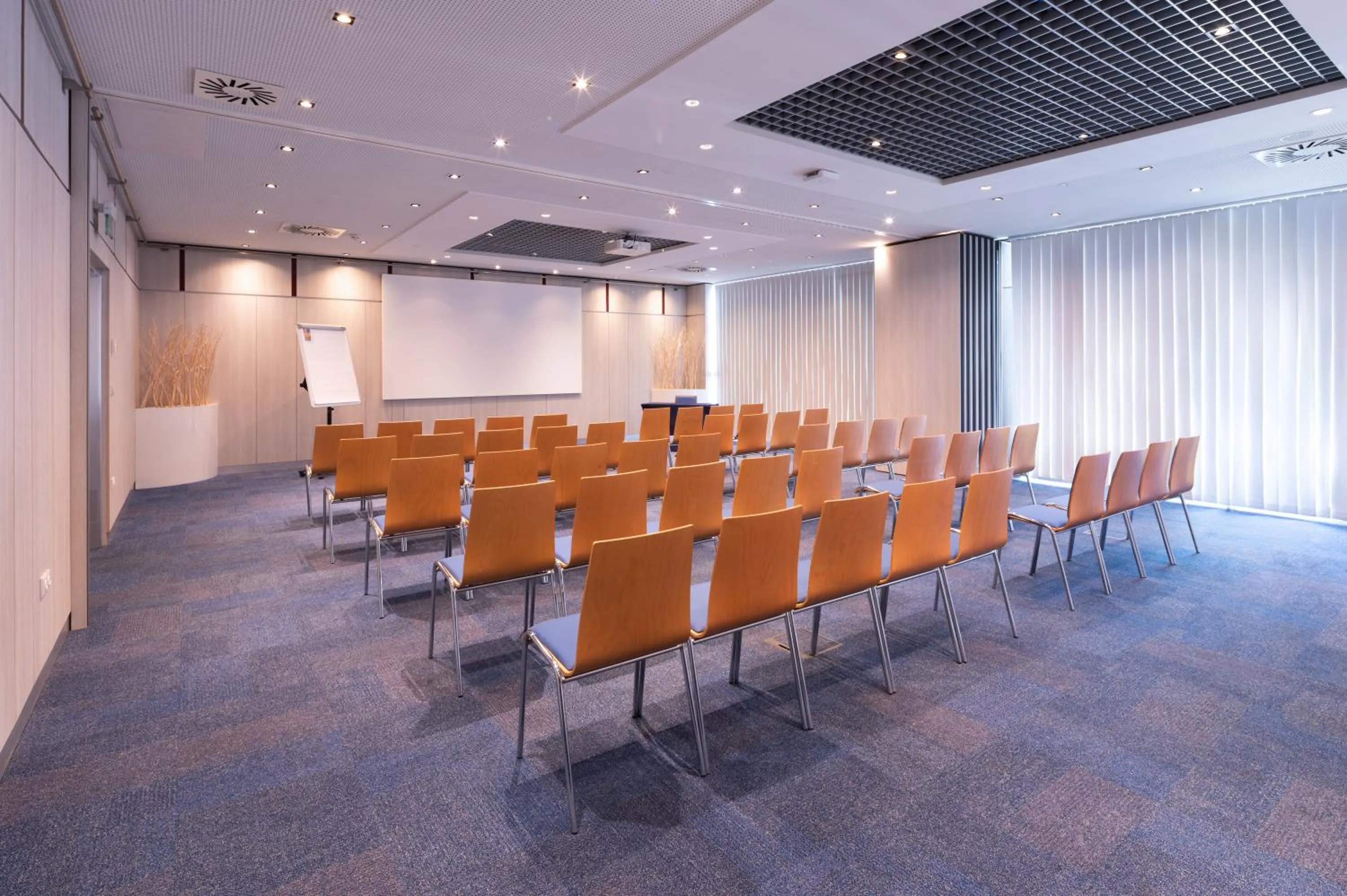Meeting/conference room in Clarion Congress Hotel Olomouc