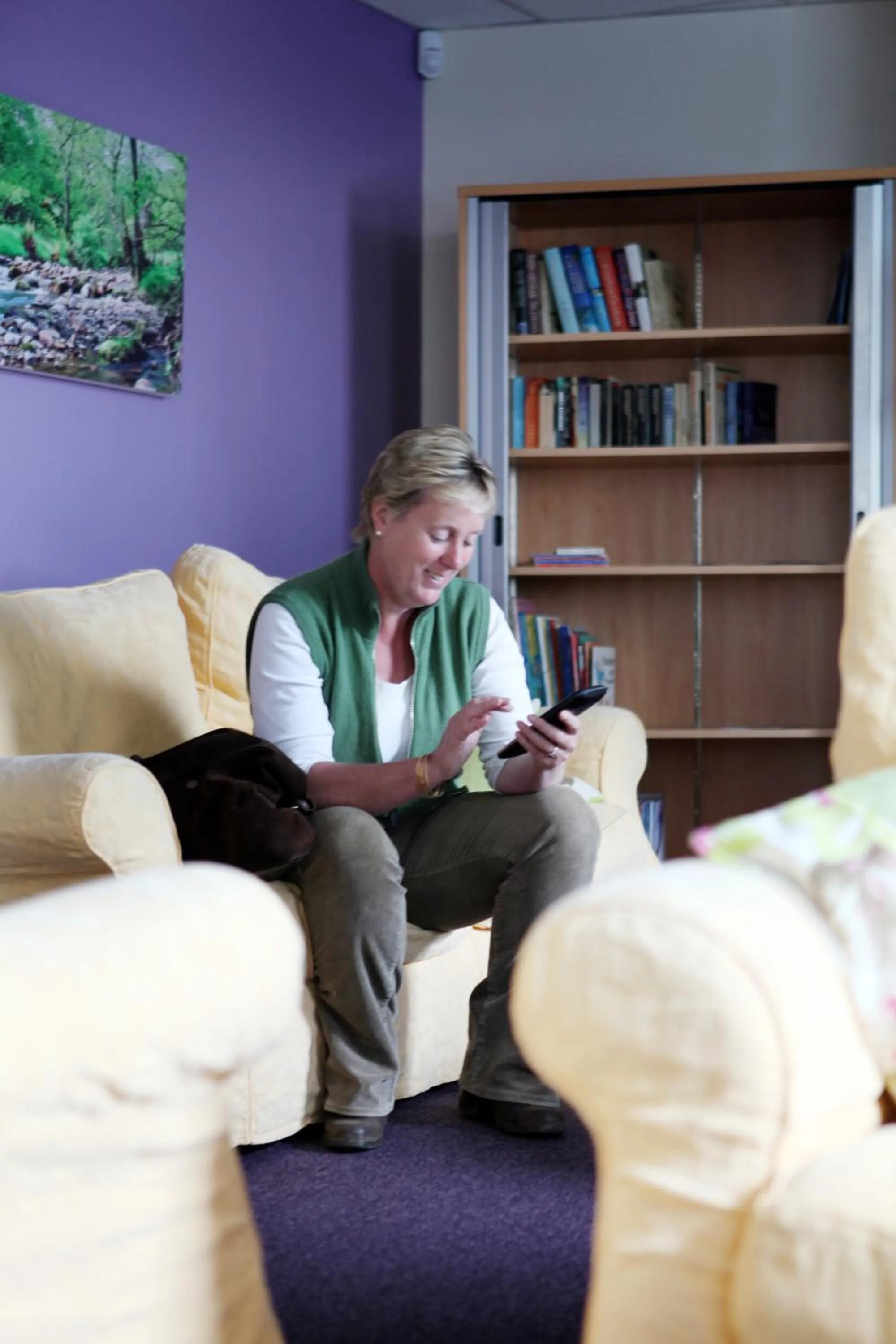 Alnwick Youth Hostel