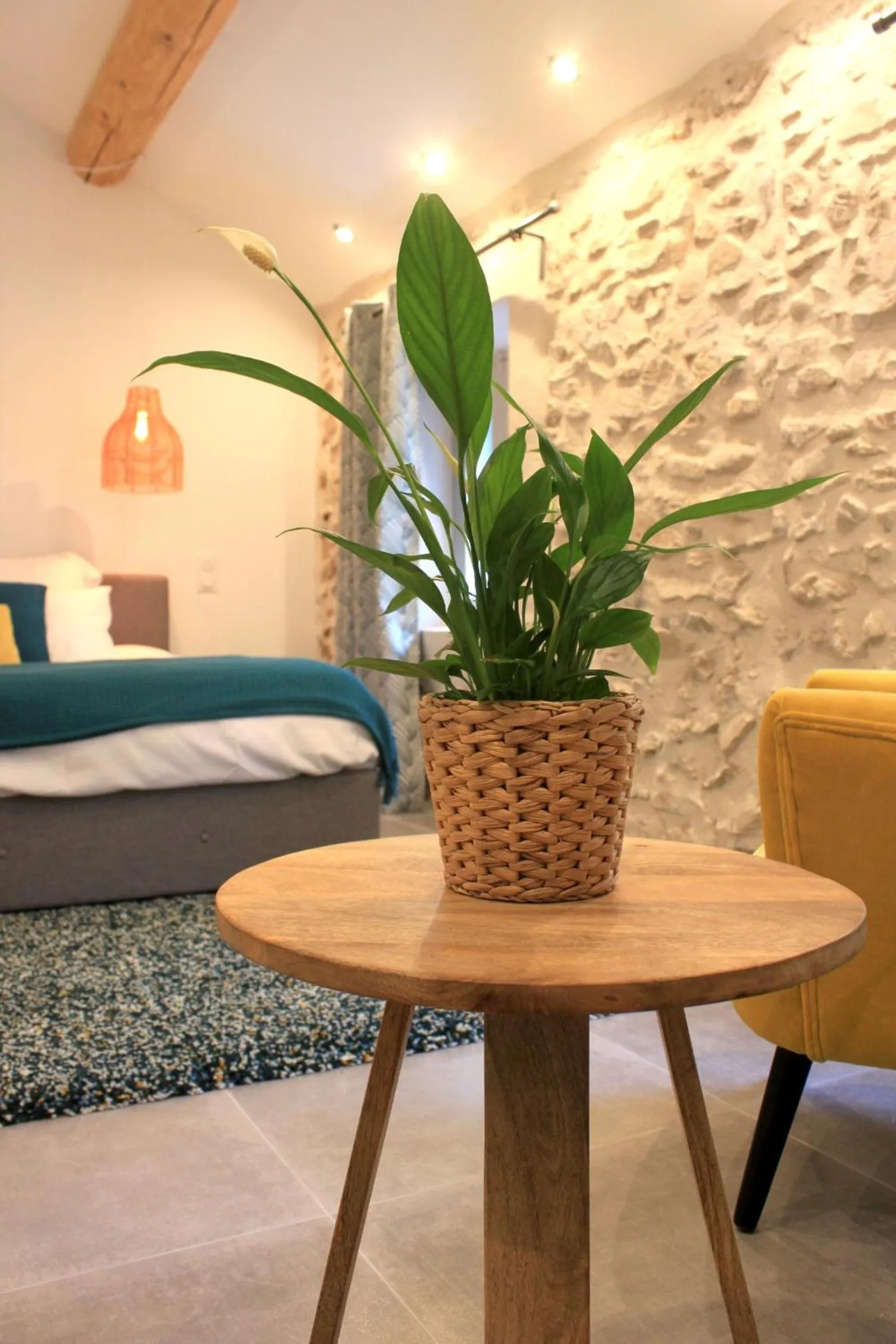 Coffee/tea facilities in Les Maisons du O