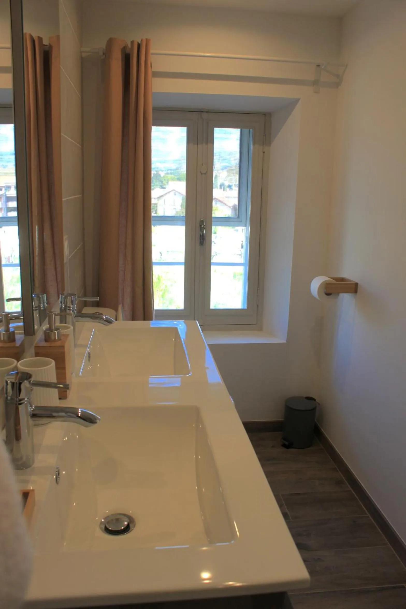 Bathroom in Les Maisons du O