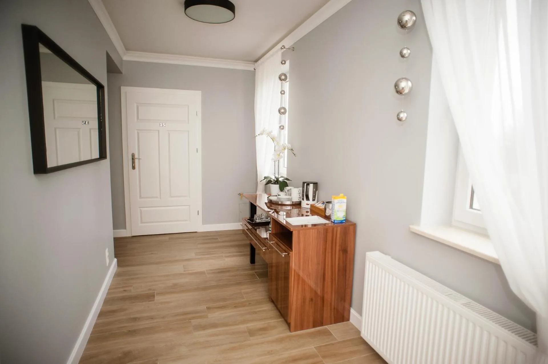 Pokoje Amore Residence