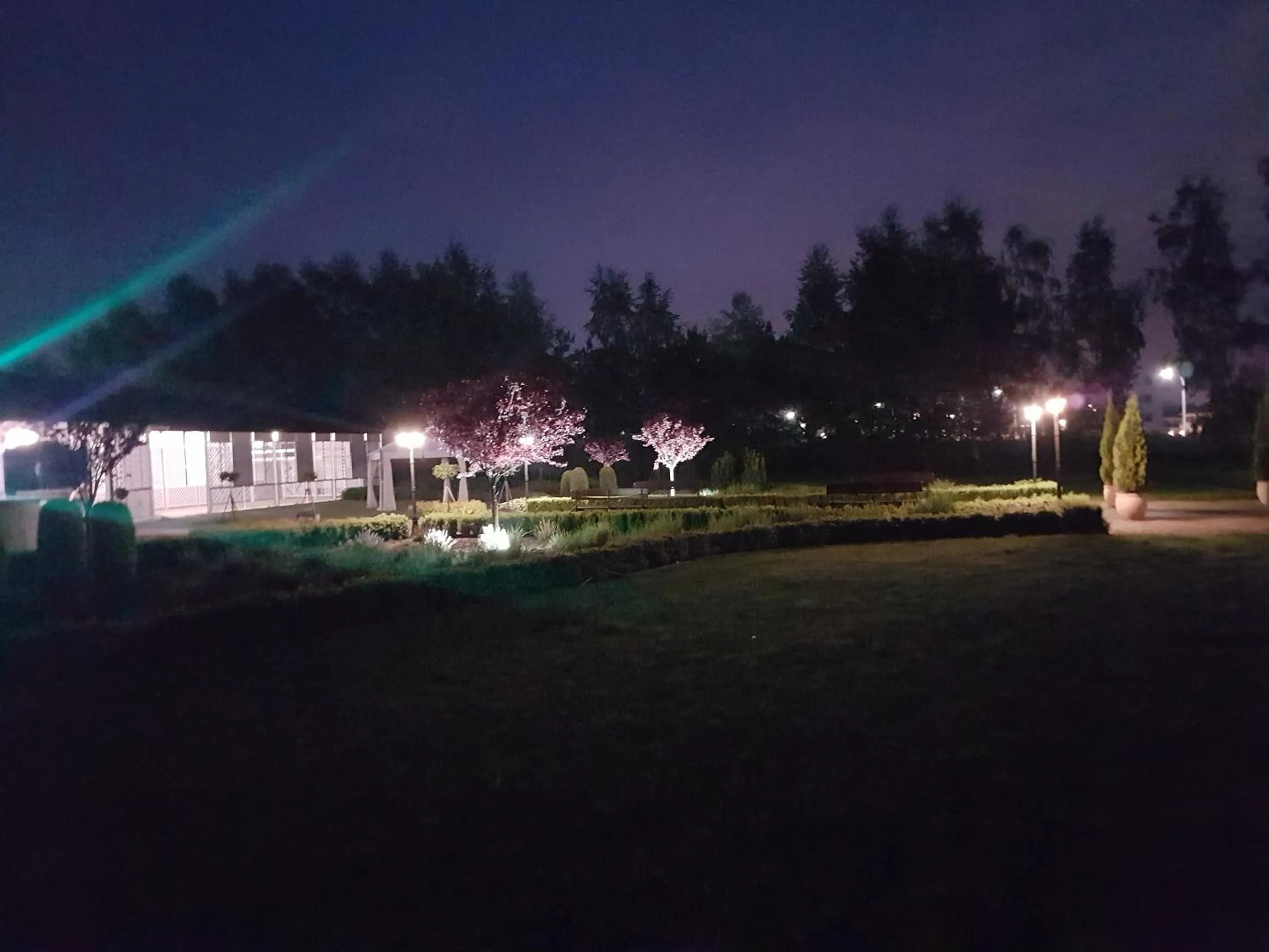 Pokoje Amore Residence