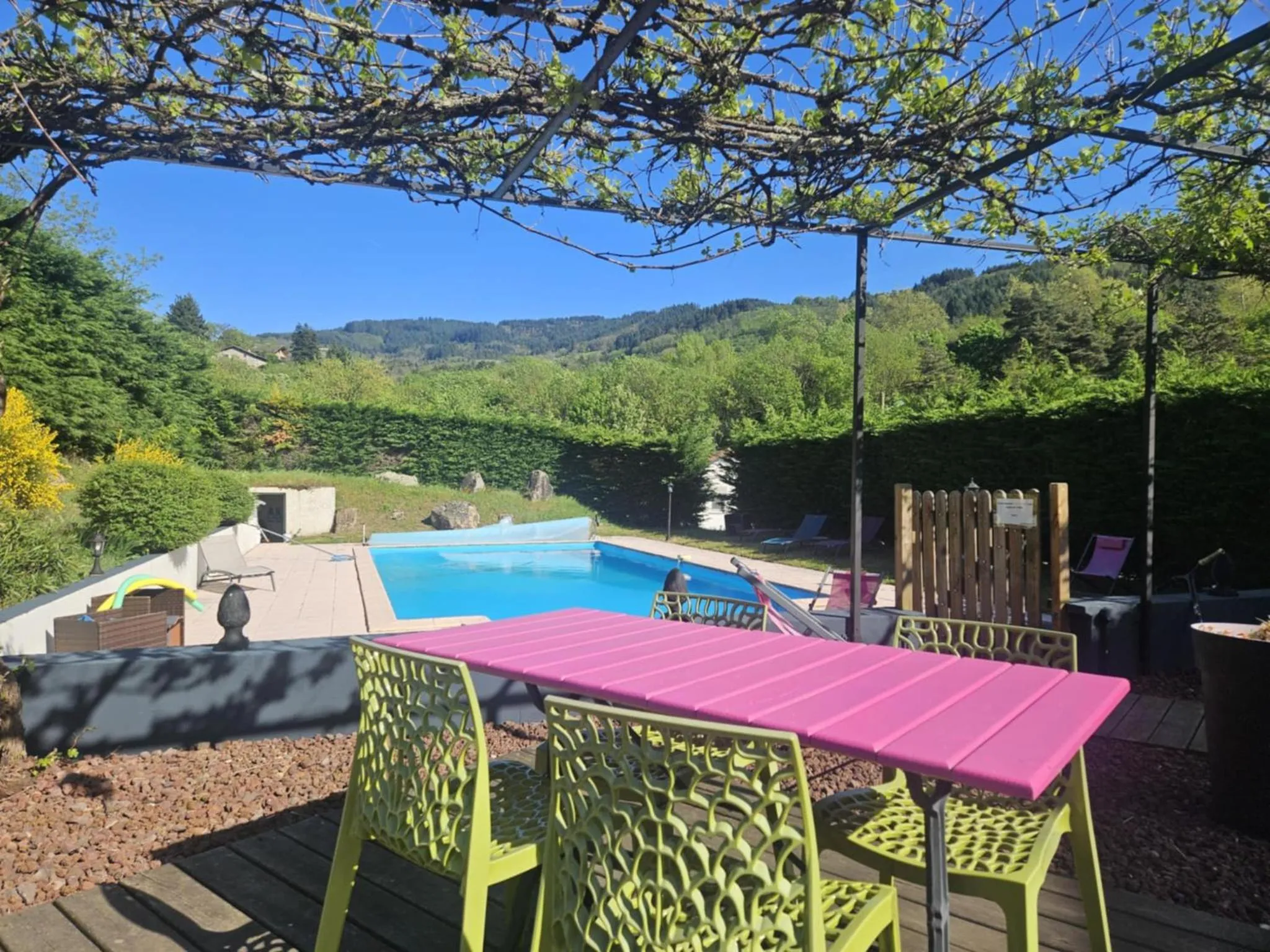 Logis Hôtel Restaurant L'Escapade