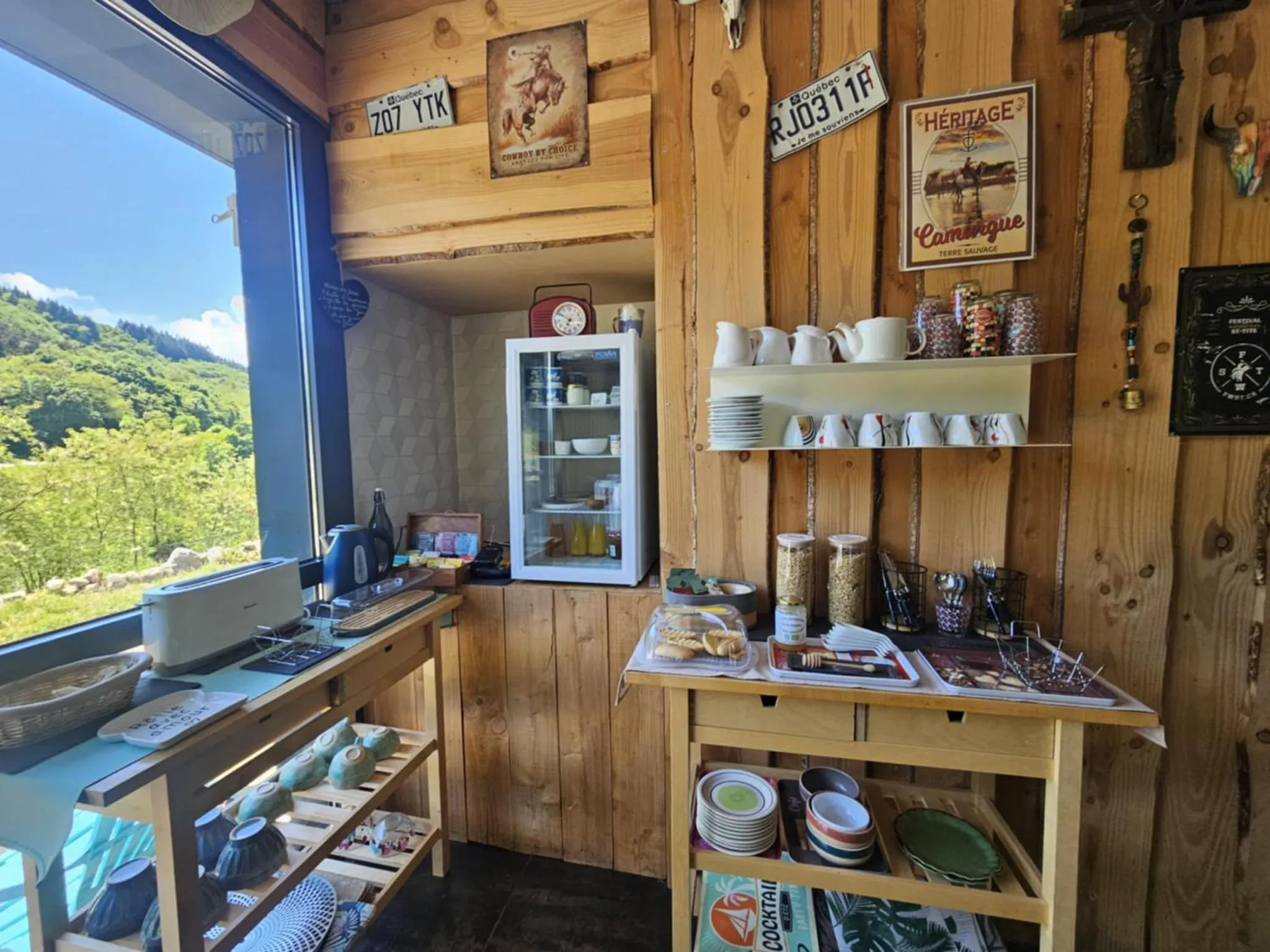 Logis Hôtel Restaurant L'Escapade