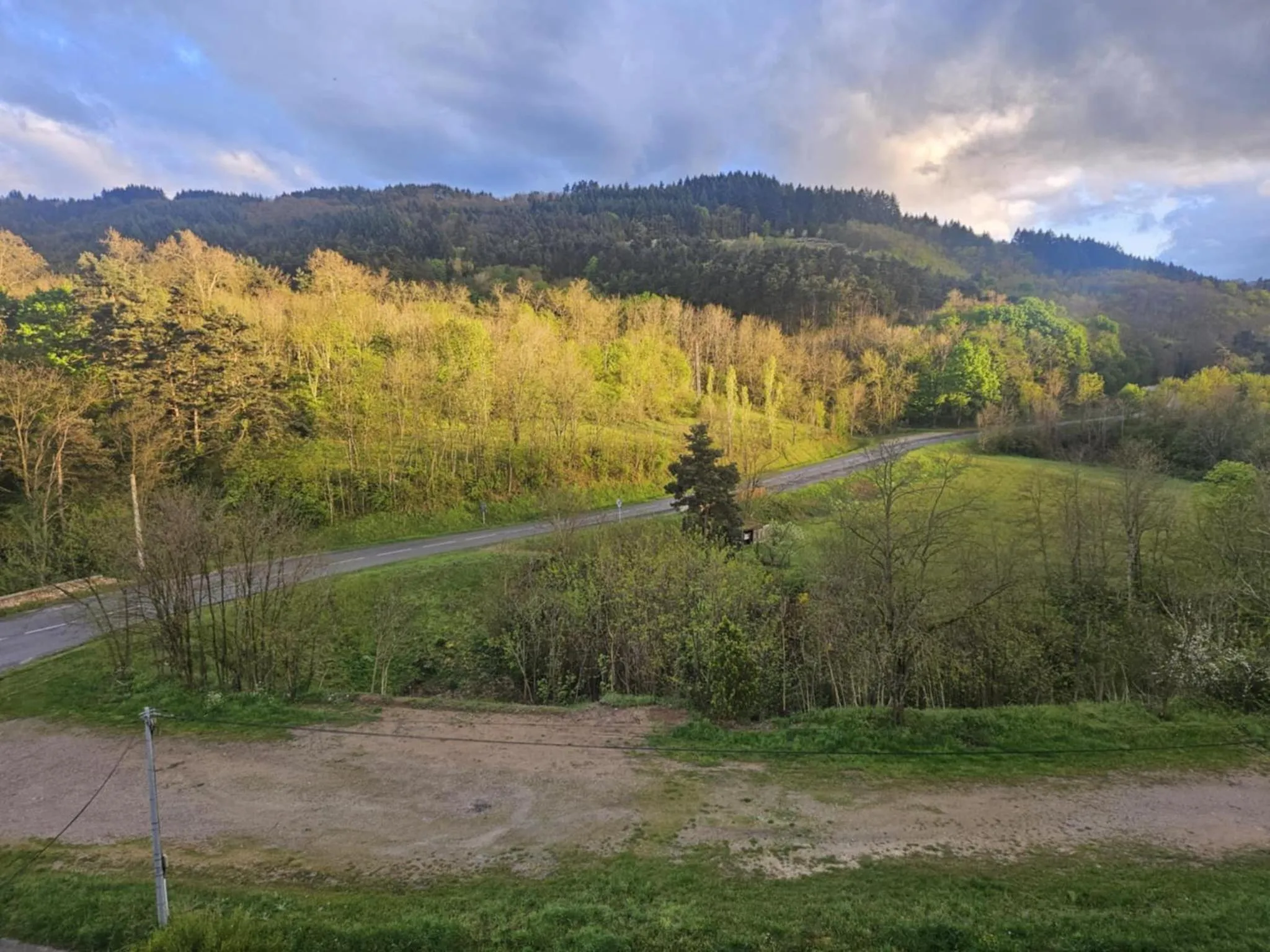 Logis Hôtel Restaurant L'Escapade