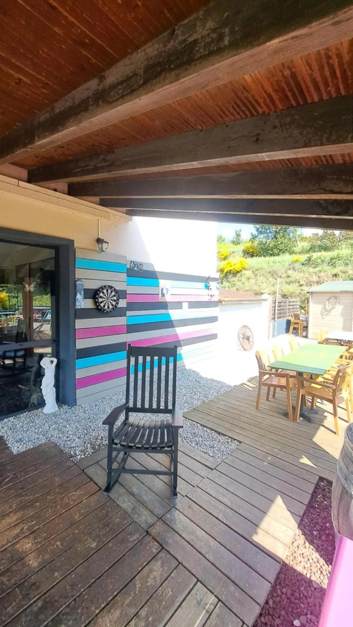 Logis Hôtel Restaurant L'Escapade