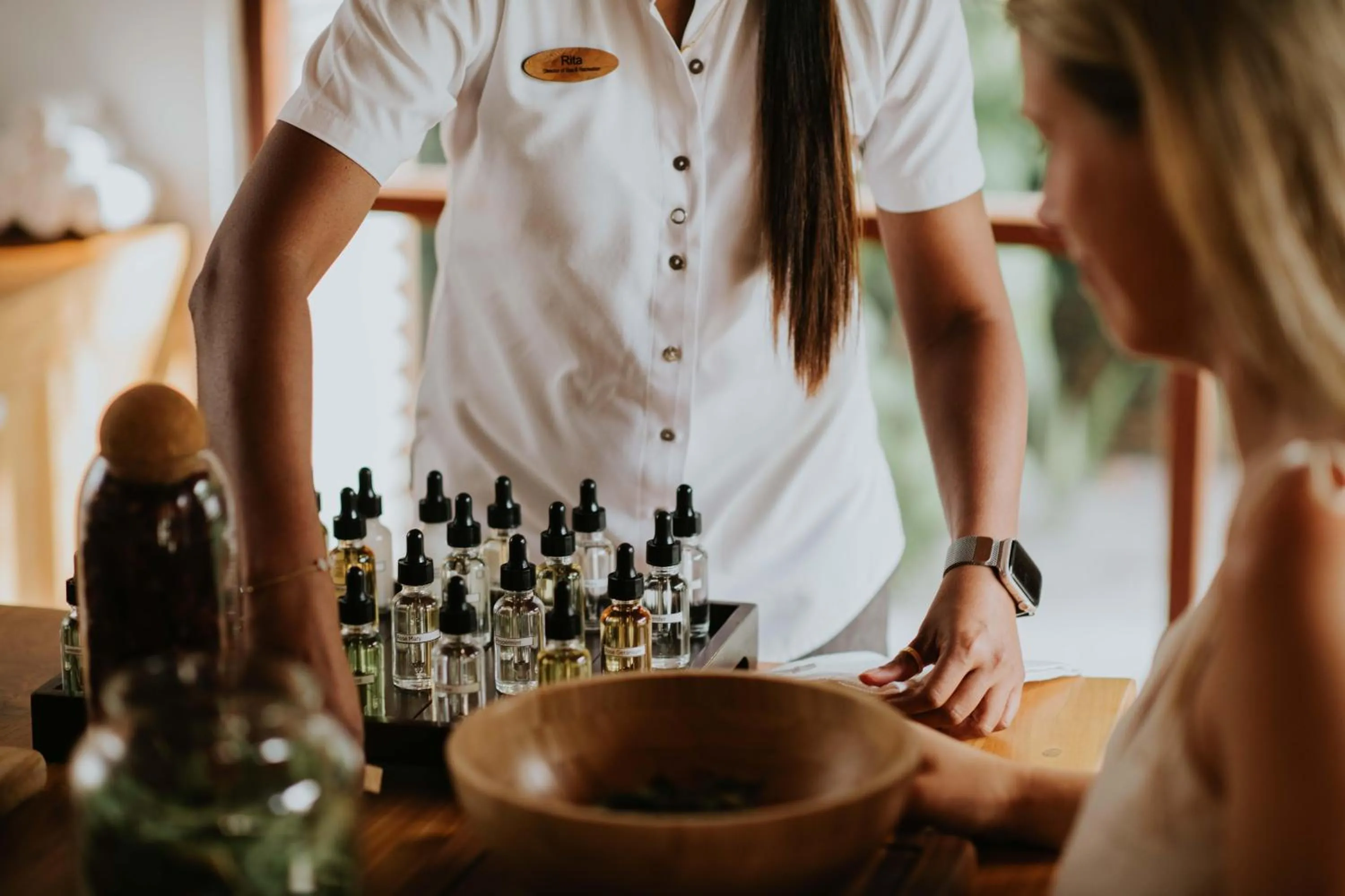 Spa and wellness centre/facilities in JA Manafaru, The Real Maldives - Complimentary Seaplane for 7 nights and more - Stay Period 01 May 2026 to 23 Dec 2026