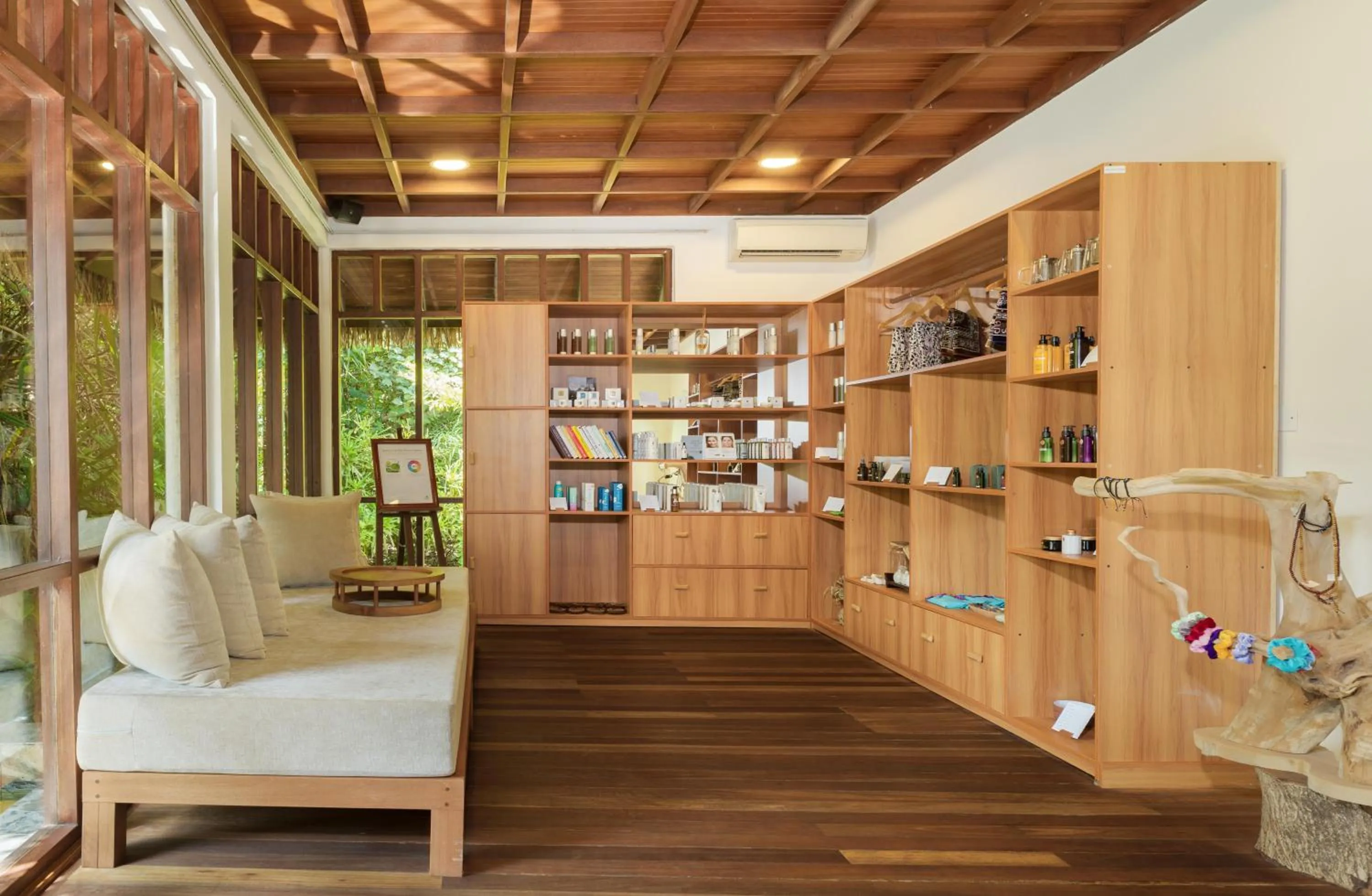 Massage in JA Manafaru, The Real Maldives - Complimentary Seaplane for 7 nights and more - Stay period until 23 Dec 2025