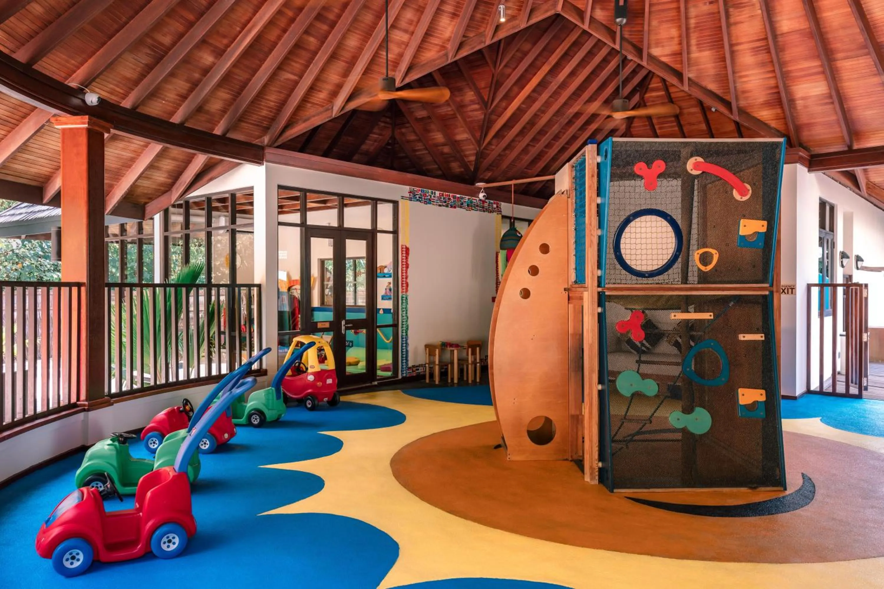 Activities in JA Manafaru, The Real Maldives - Complimentary Seaplane for 7 nights and more - Stay period until 23 Dec 2025