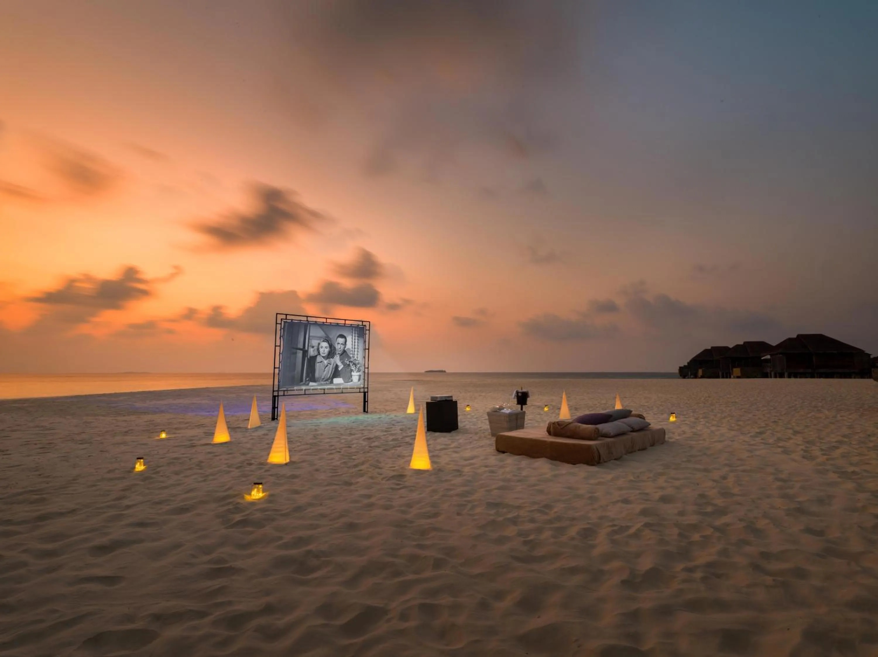 Beach in JA Manafaru, The Real Maldives - Complimentary Seaplane for 7 nights and more - Stay period until 23 Dec 2025