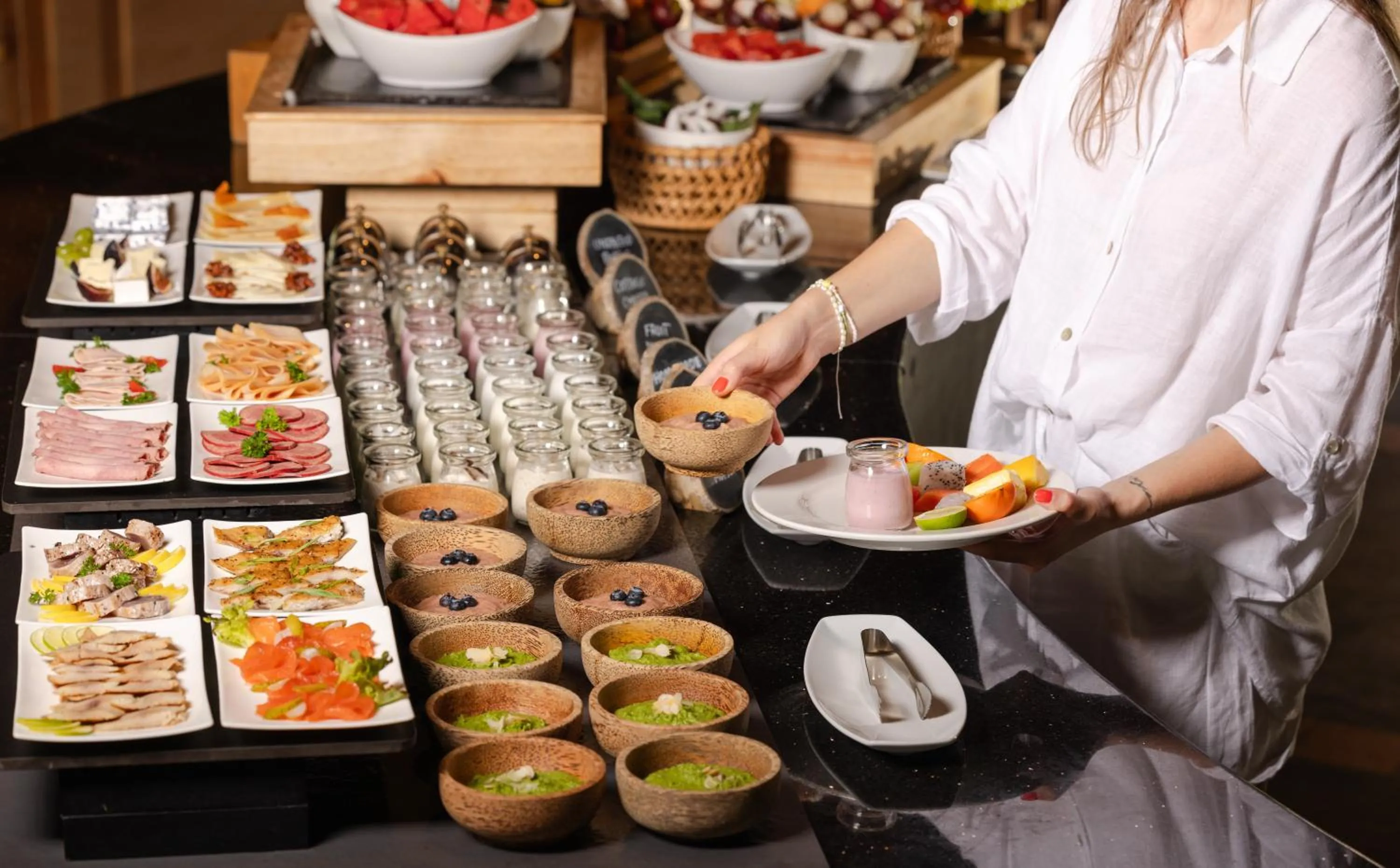 Breakfast in JA Manafaru, The Real Maldives - Complimentary Seaplane for 7 nights and more - Stay Period 01 May 2026 to 23 Dec 2026