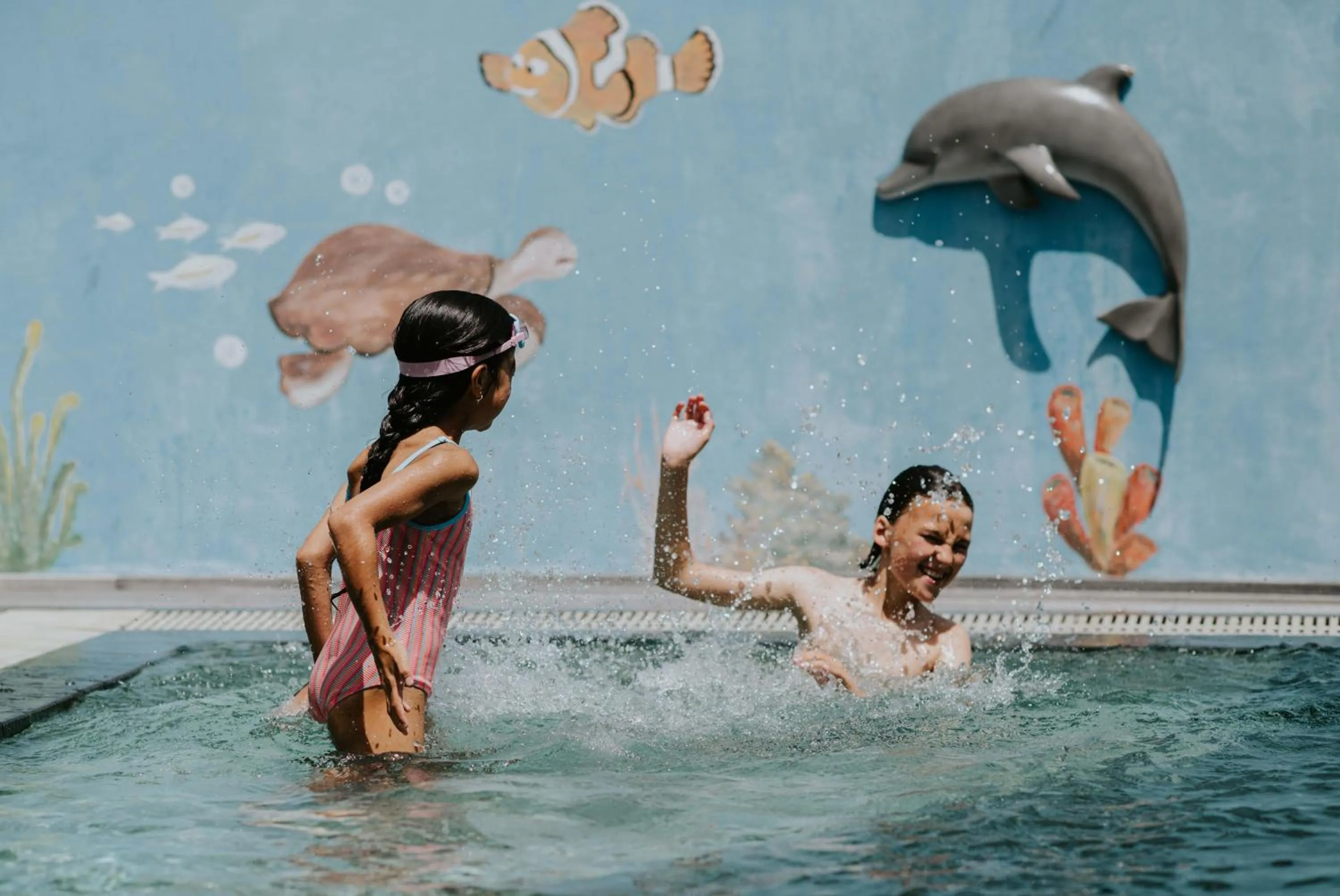 People in JA Manafaru, The Real Maldives - Complimentary Seaplane for 7 nights and more - Stay Period 01 May 2026 to 23 Dec 2026