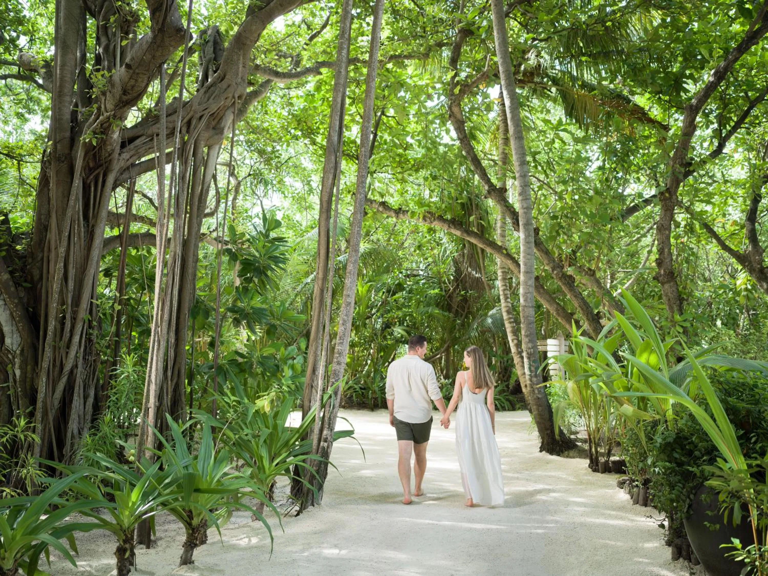 Restaurant/places to eat in JA Manafaru, The Real Maldives - Complimentary Seaplane for 7 nights and more - Stay period until 23 Dec 2025