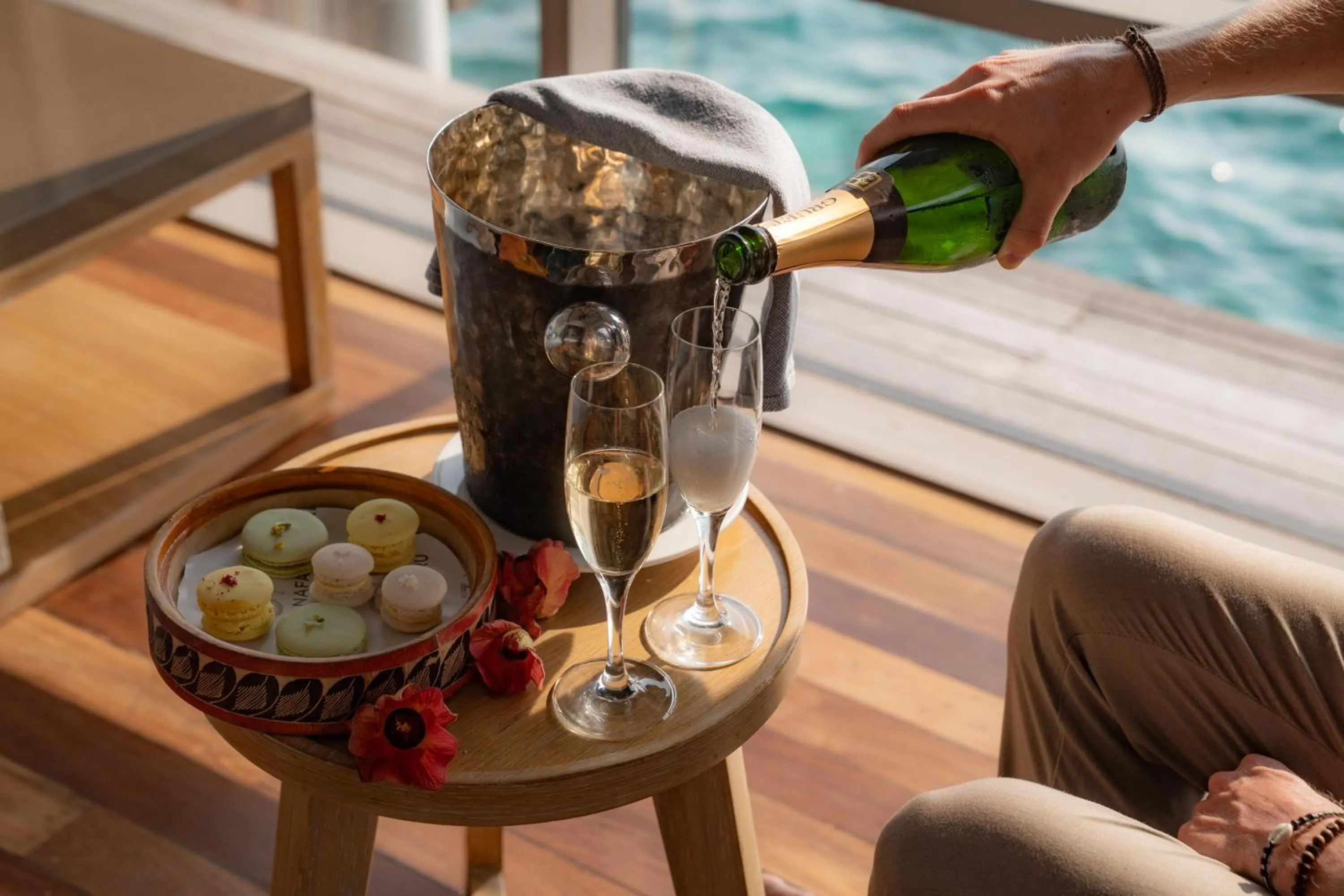 Spa and wellness centre/facilities in JA Manafaru, The Real Maldives - Complimentary Seaplane for 7 nights and more - Stay Period 01 May 2026 to 23 Dec 2026