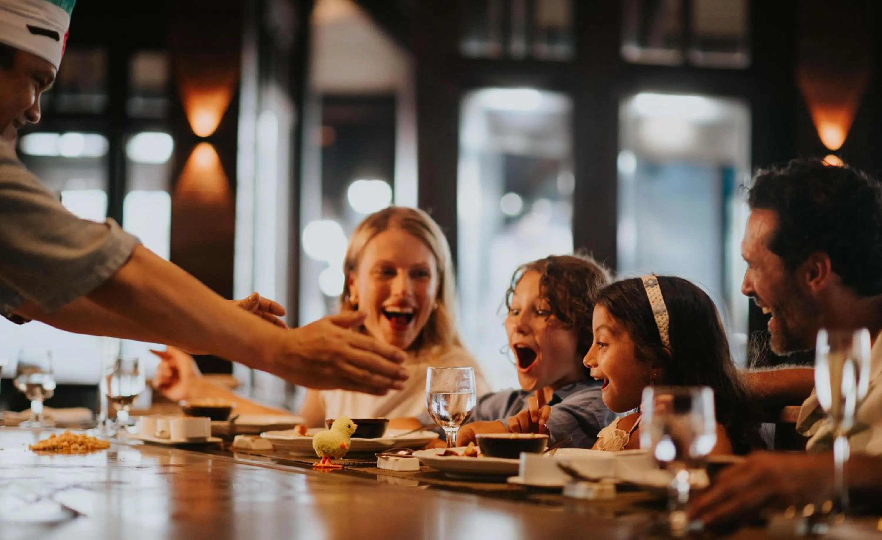 People in JA Manafaru, The Real Maldives - Complimentary Seaplane for 7 nights and more - Stay Period 01 May 2026 to 23 Dec 2026