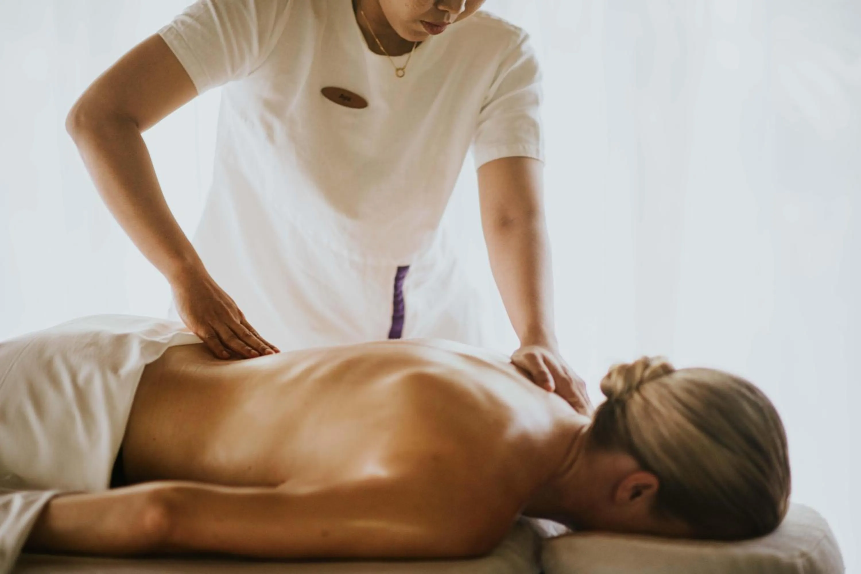 Spa and wellness centre/facilities in JA Manafaru, The Real Maldives - Complimentary Seaplane for 7 nights and more - Stay Period 01 May 2026 to 23 Dec 2026