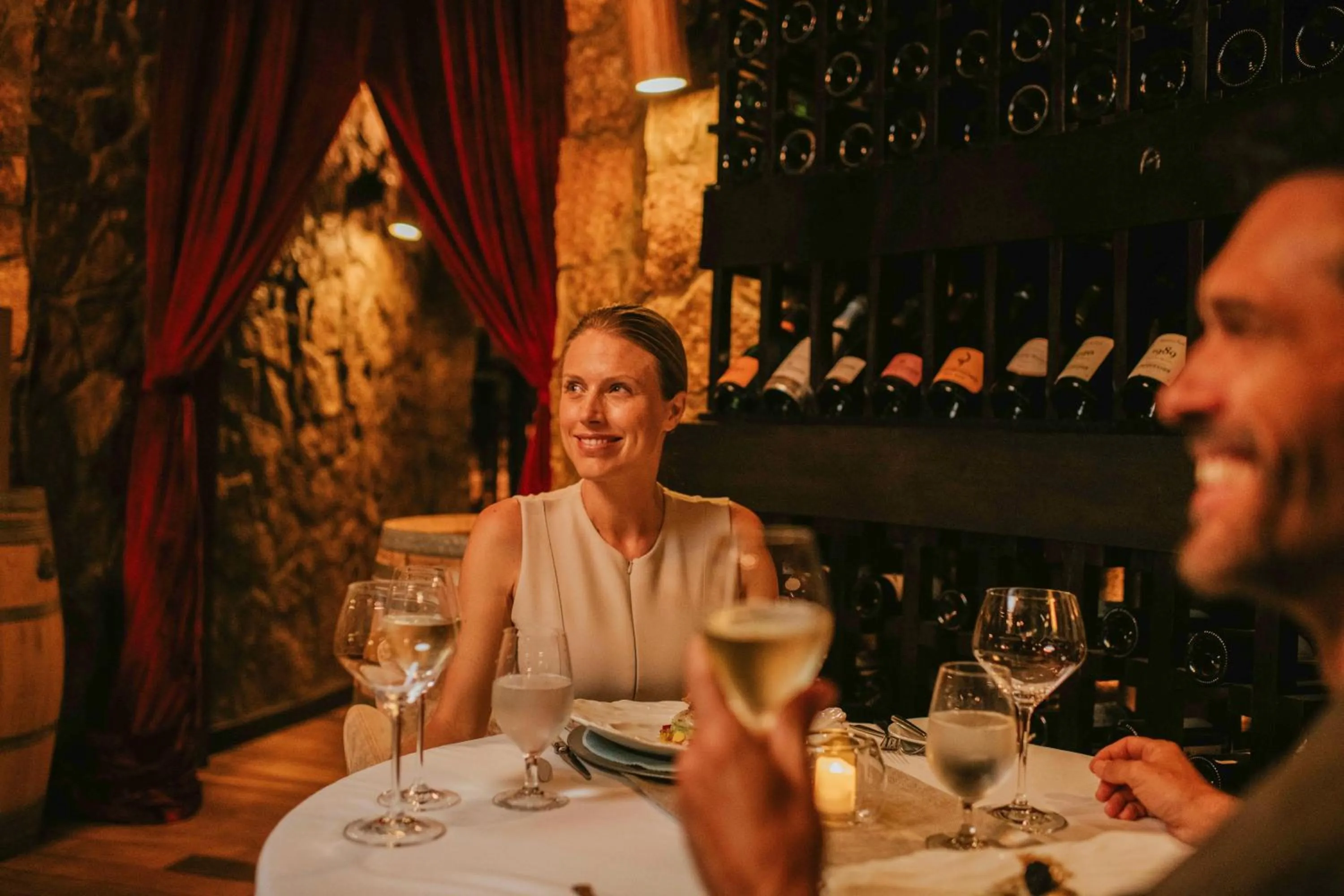 Restaurant/places to eat in JA Manafaru, The Real Maldives - Complimentary Seaplane for 7 nights and more - Stay Period 01 May 2026 to 23 Dec 2026