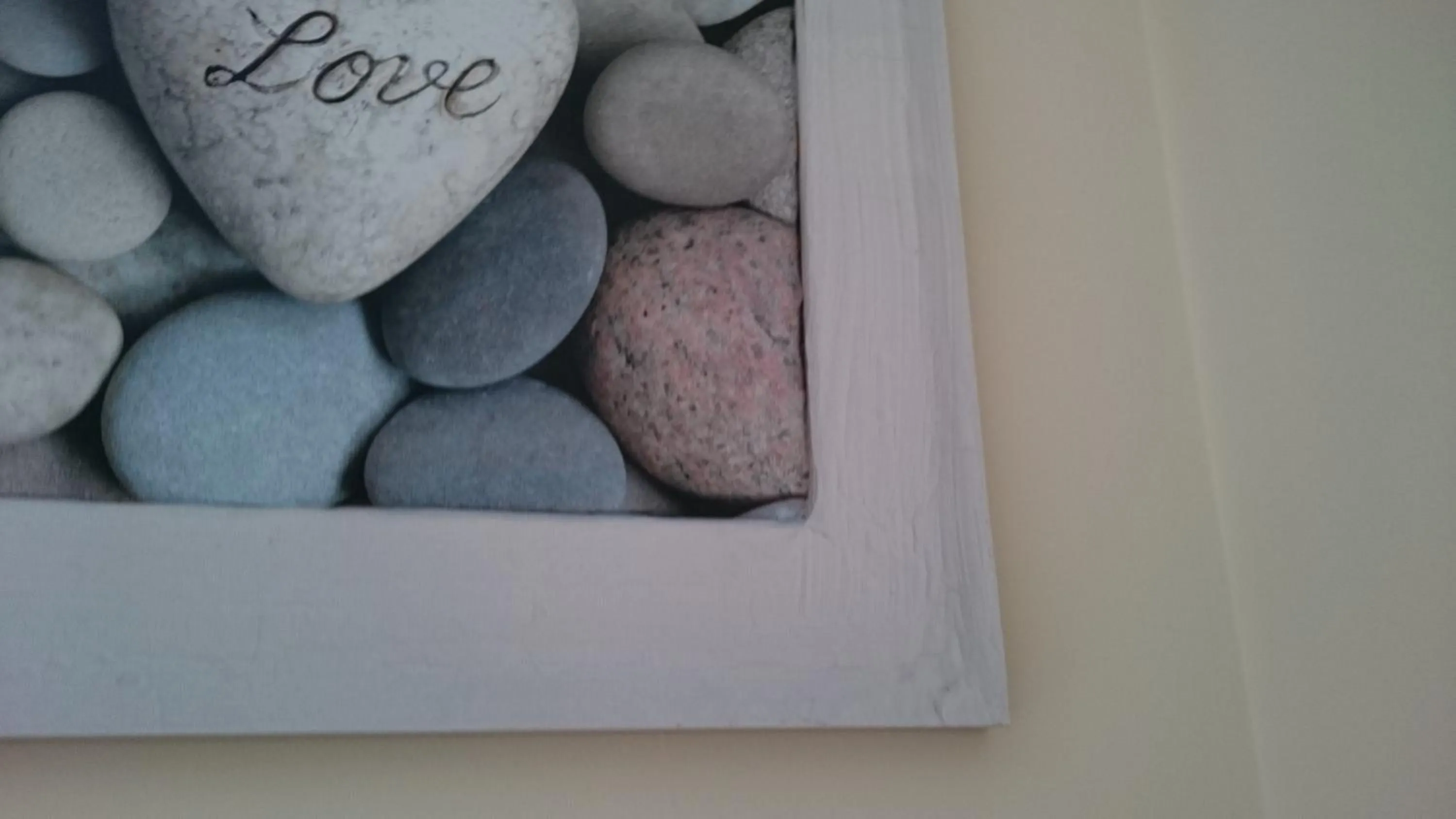 Decorative detail in Rooms on The Prom