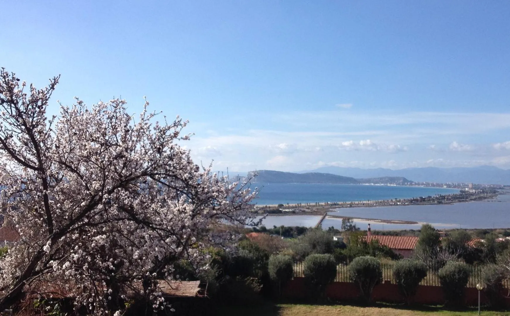 Property building in Al Sandalyon