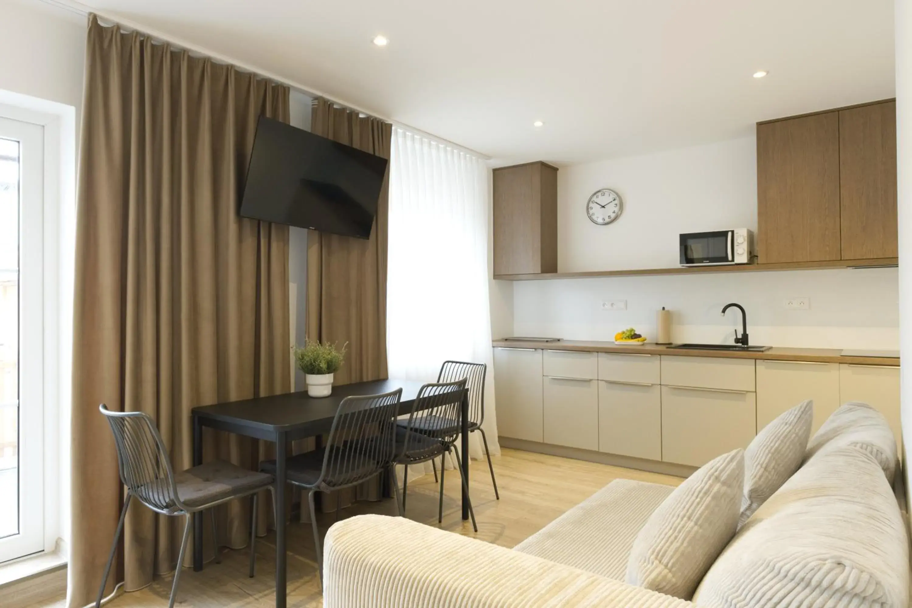 Studia a apartmány U Karla Studia a apartmány U Karla