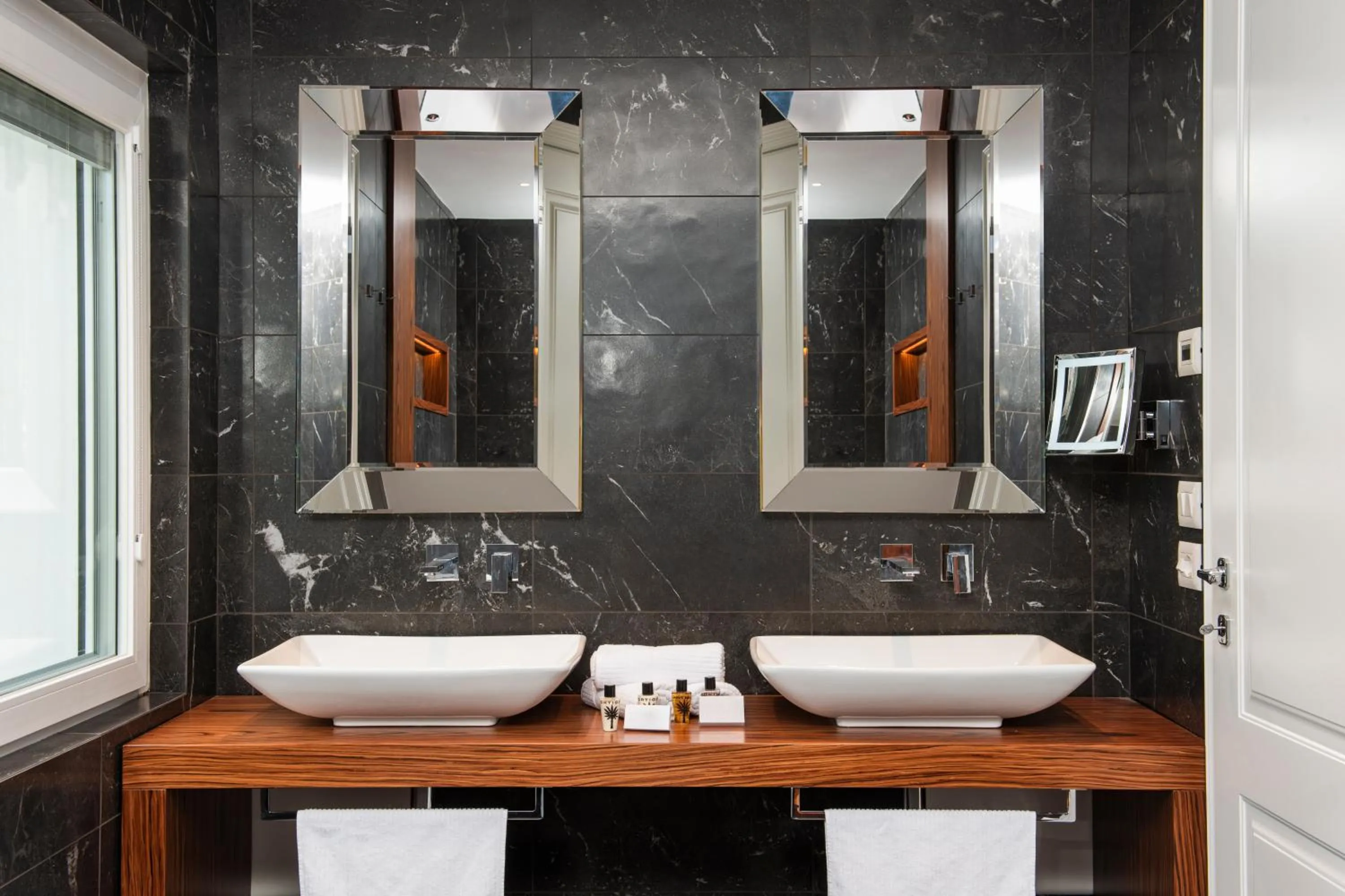 Bathroom in Casa tua Spa Resort