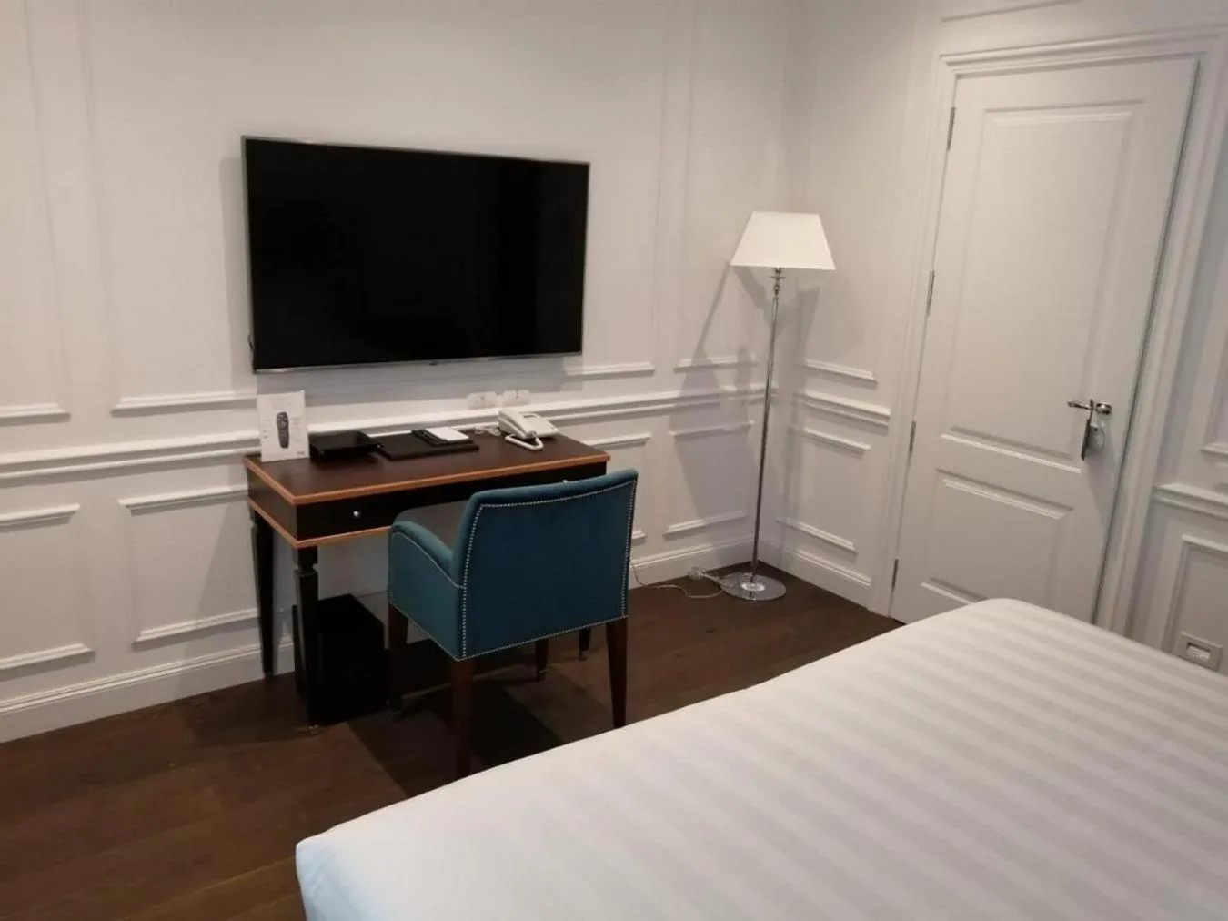 TV and multimedia, Bed in Casa tua Spa Resort