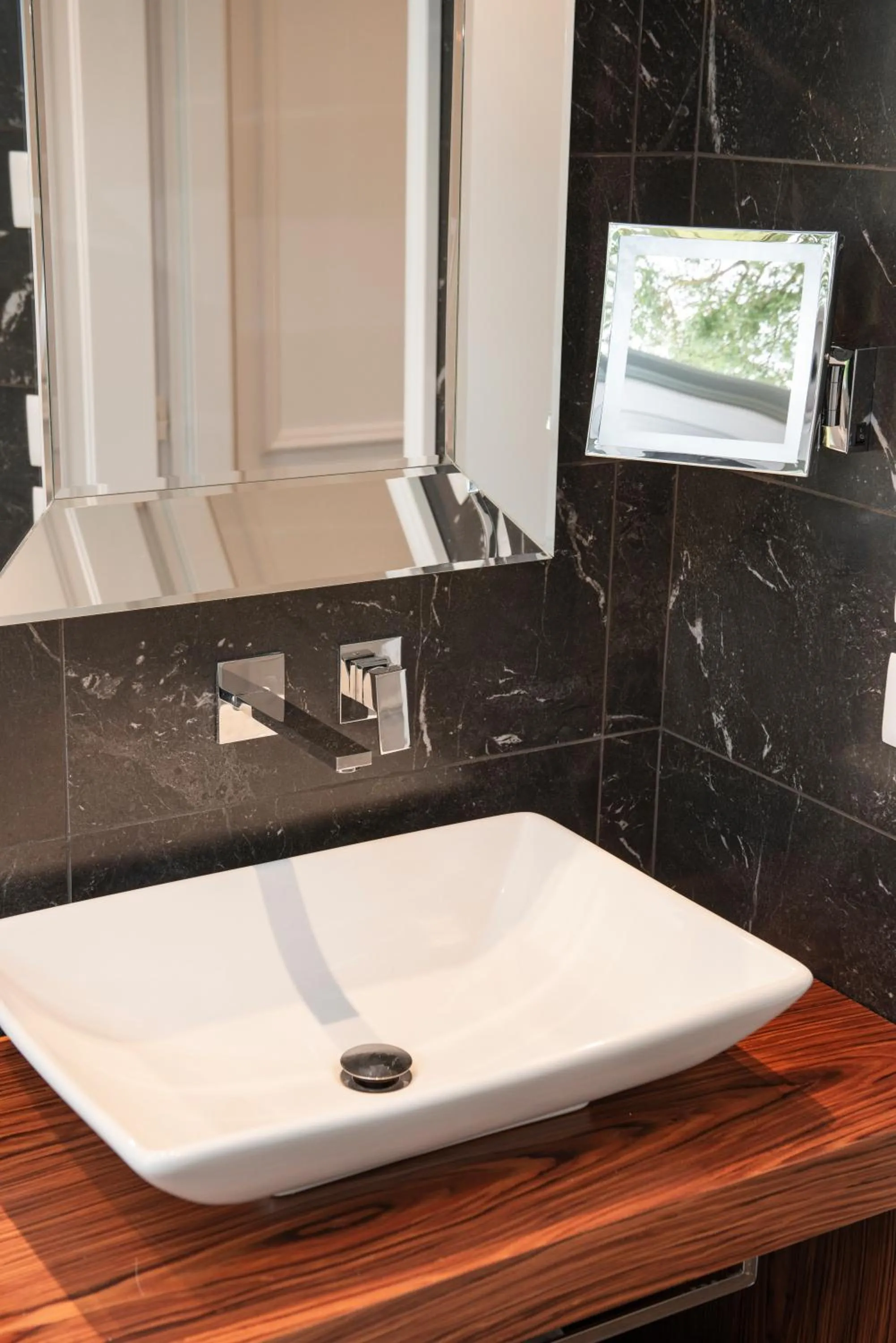 Bathroom in Casa tua Spa Resort