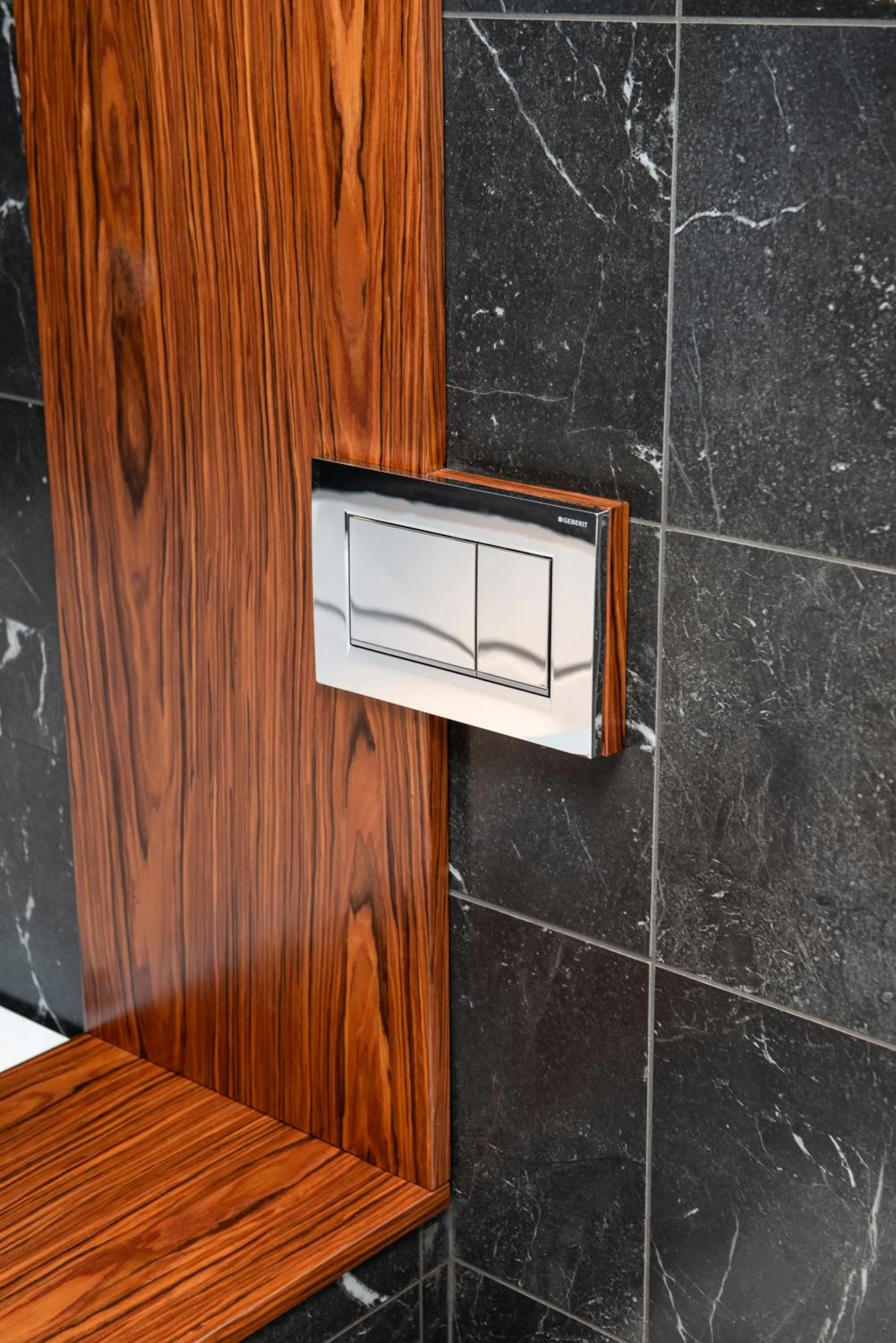 Bathroom in Casa tua Spa Resort