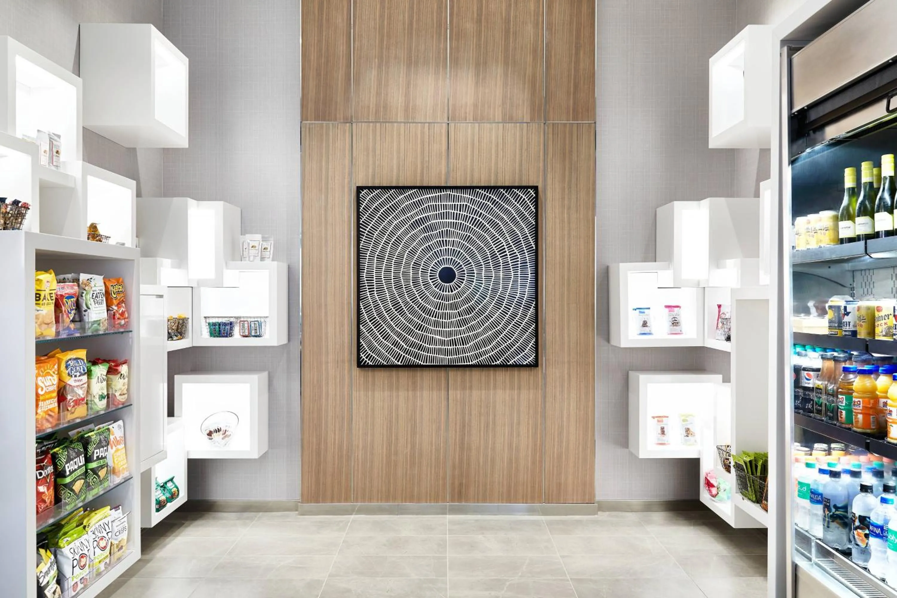 Other in AC Hotel by Marriott Dallas Frisco