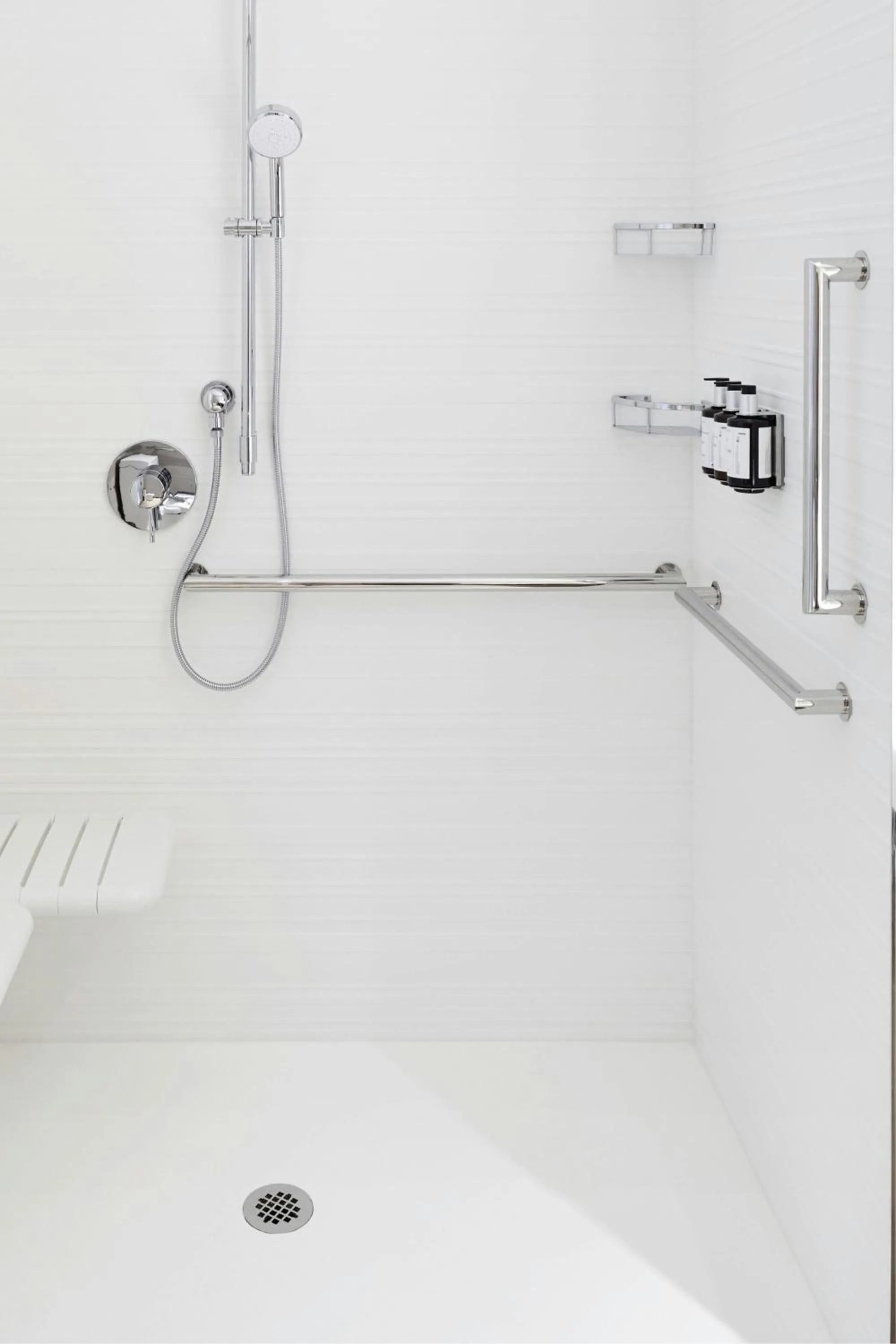 Bathroom in AC Hotel by Marriott Dallas Frisco