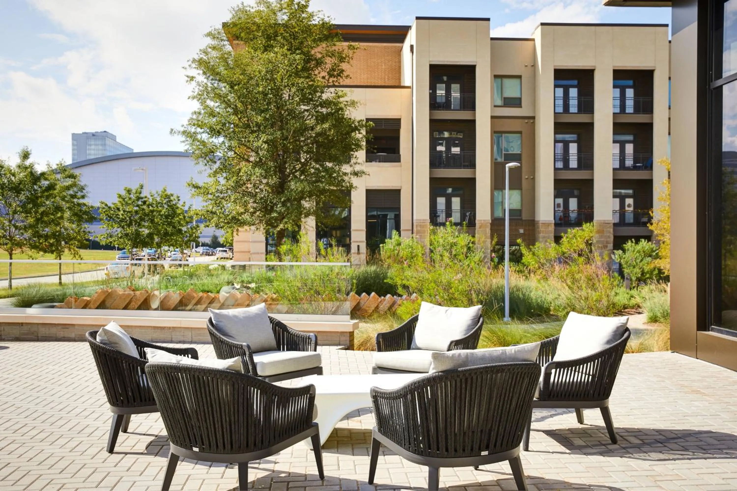 Other in AC Hotel by Marriott Dallas Frisco