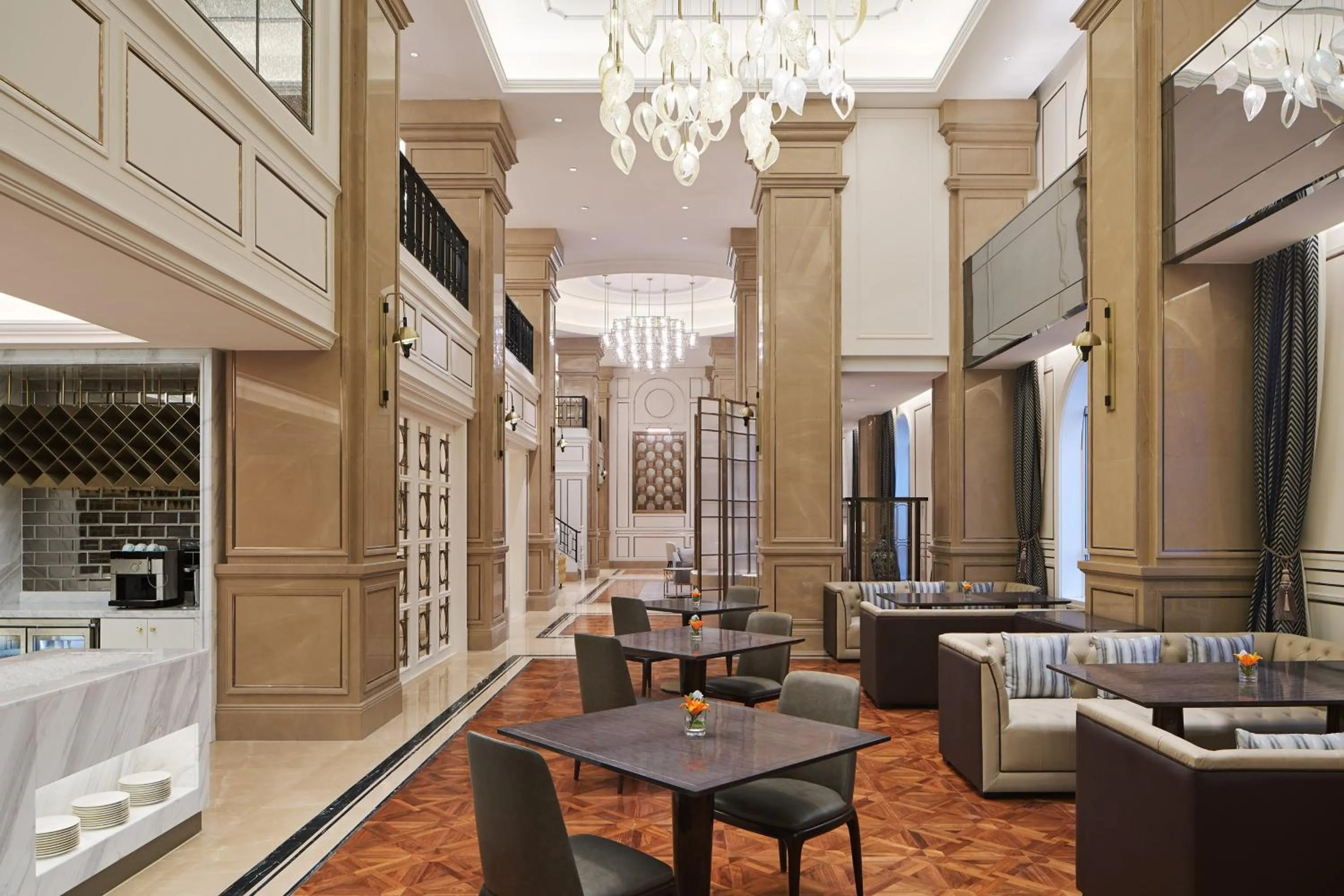 Other in Sheraton Yinchuan