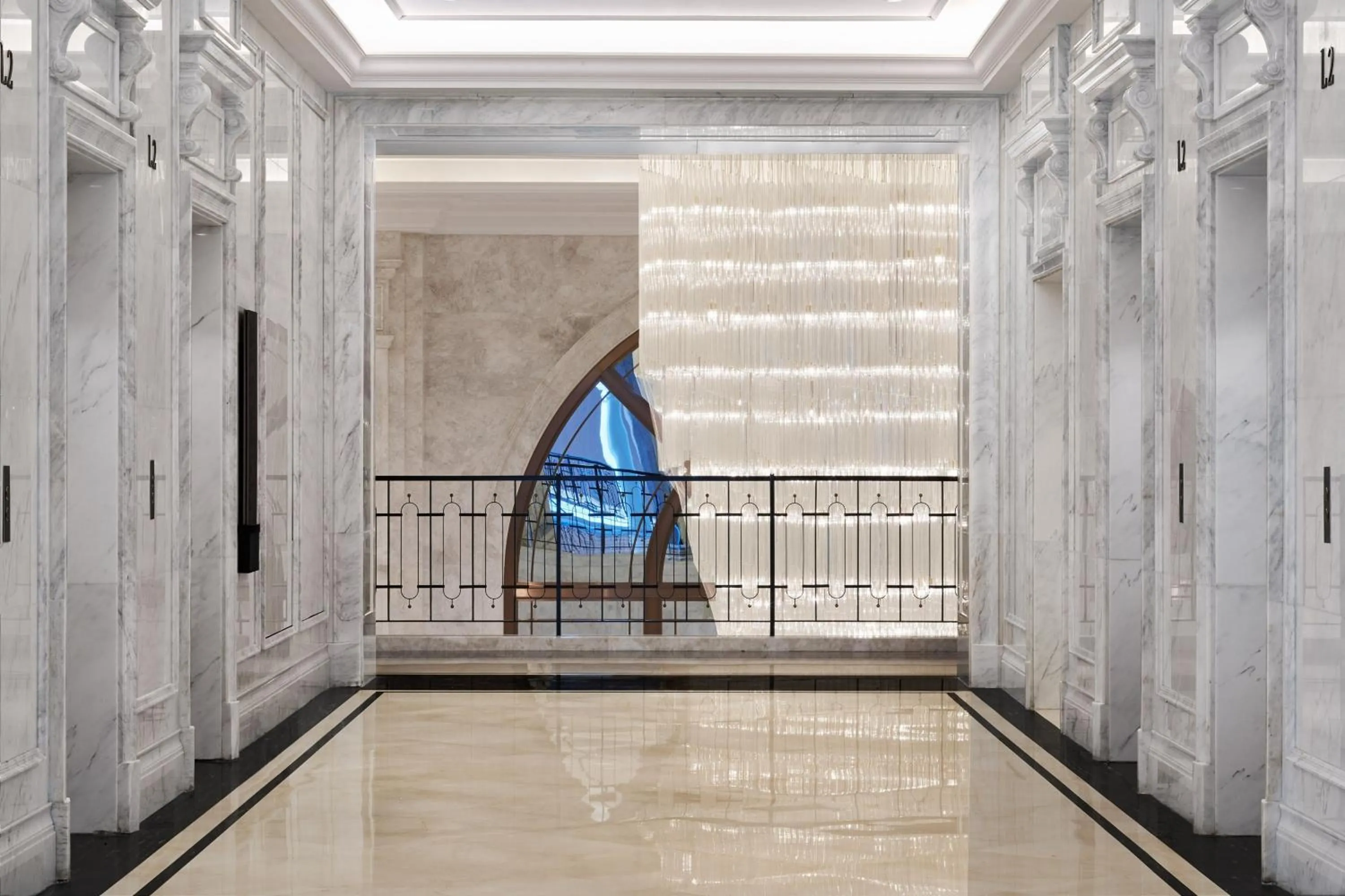 Other in Sheraton Yinchuan