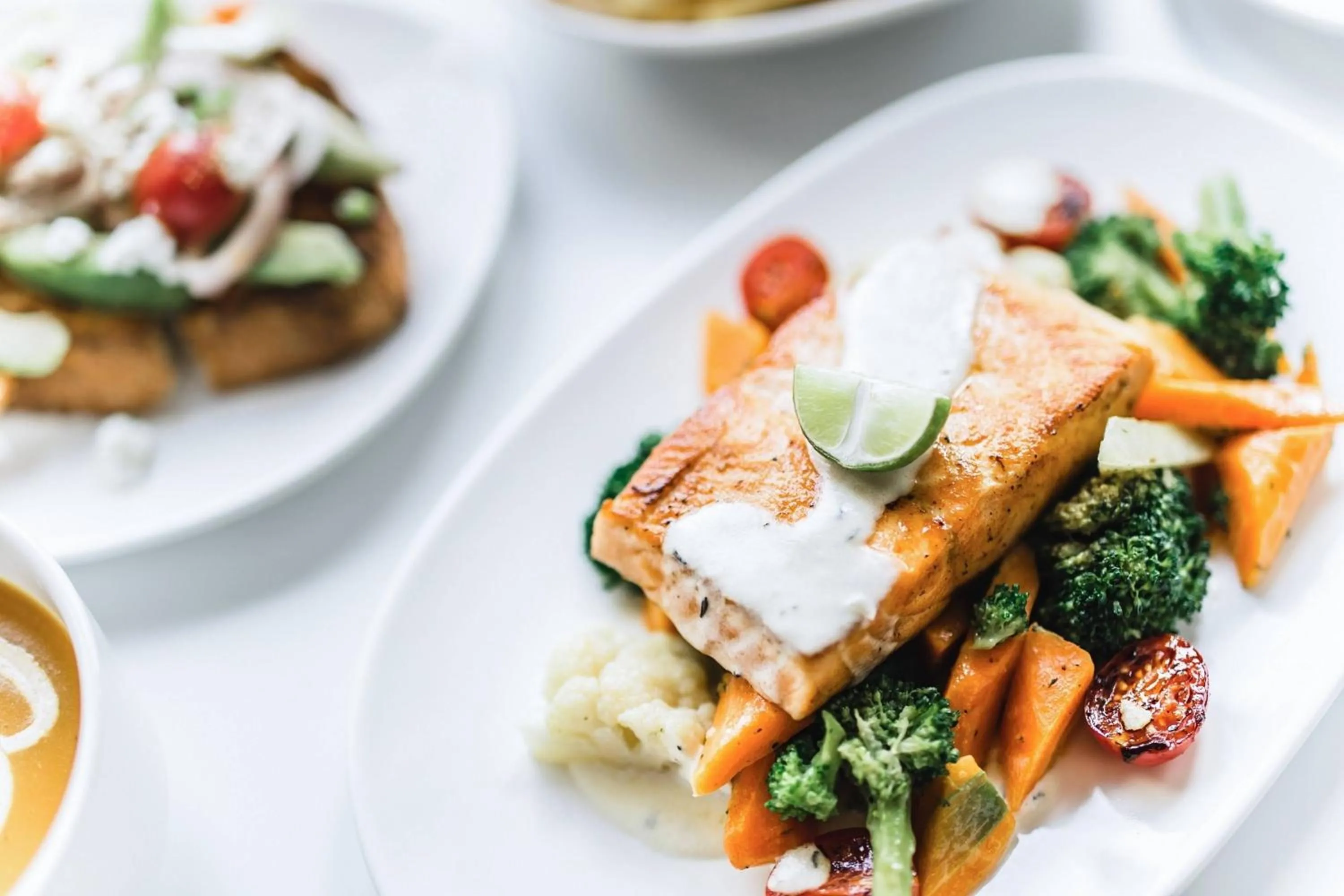 Kitchen or kitchenette in AC Hotel by Marriott Kingston, Jamaica