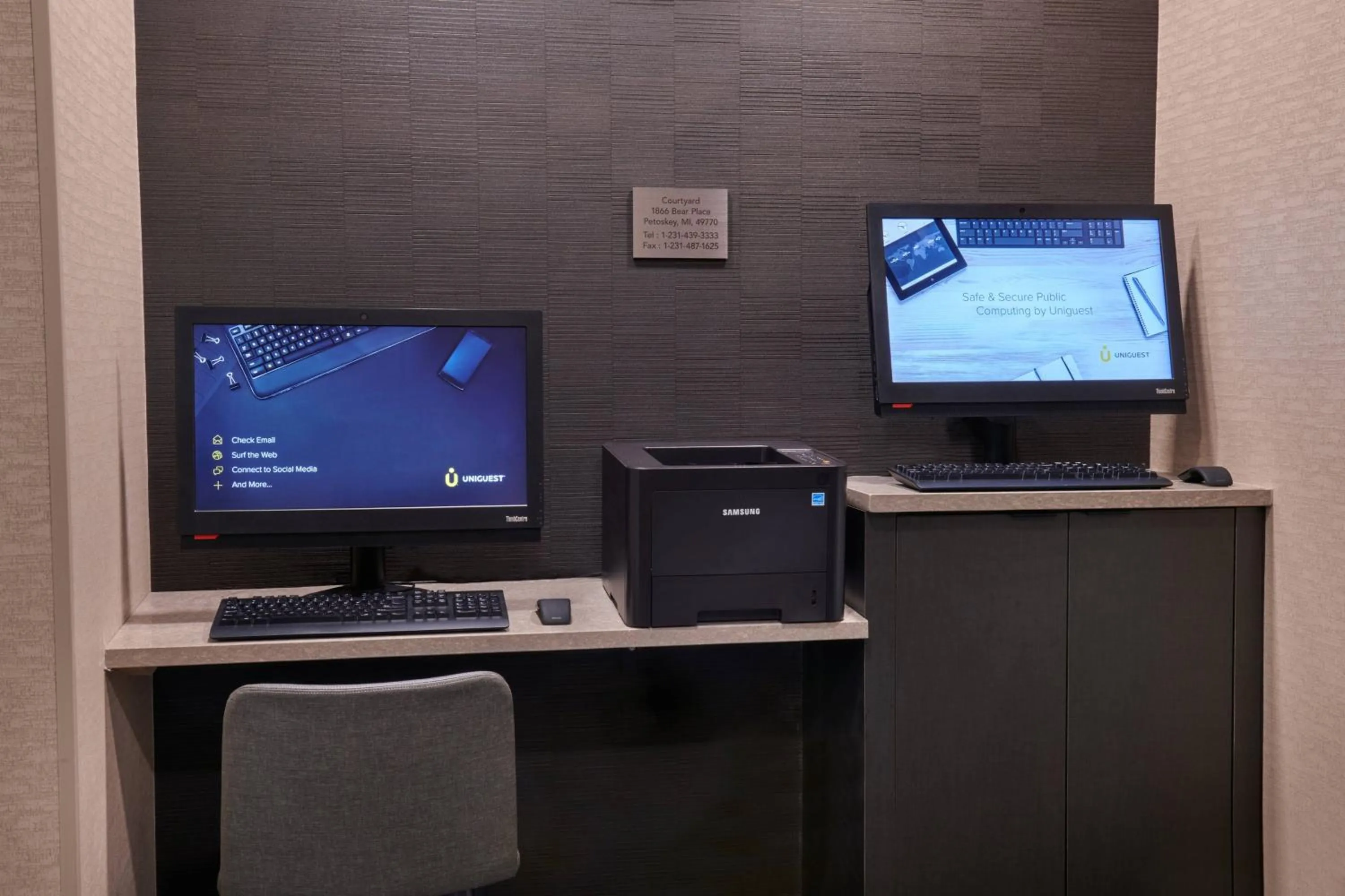 Other in Courtyard by Marriott Petoskey at Victories Square