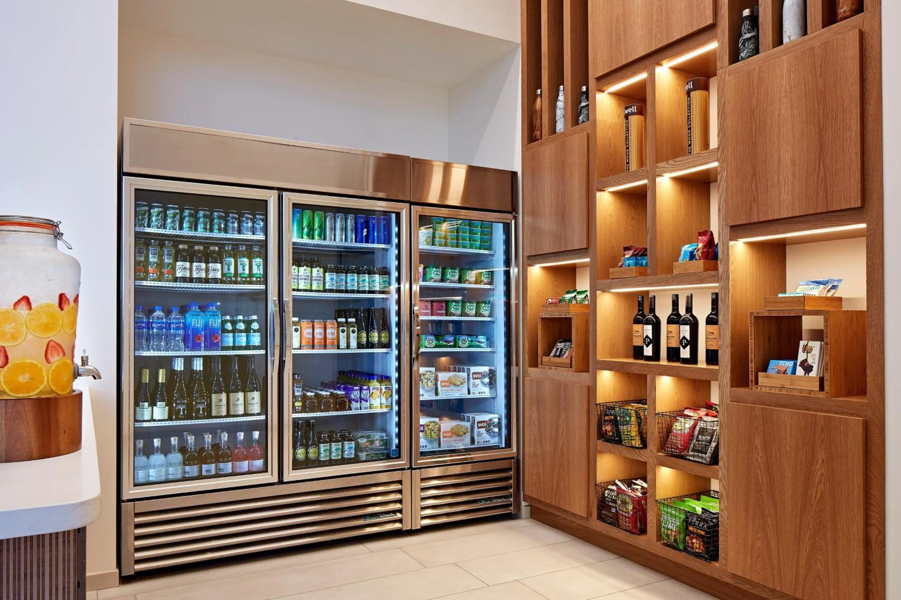 Other in Element Santa Clara